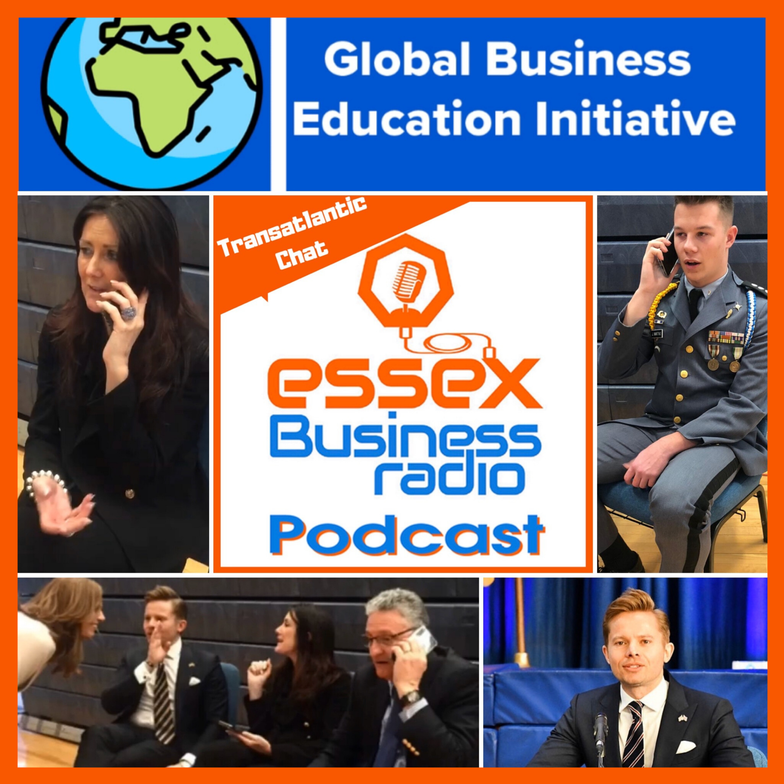 Essex Business Radio