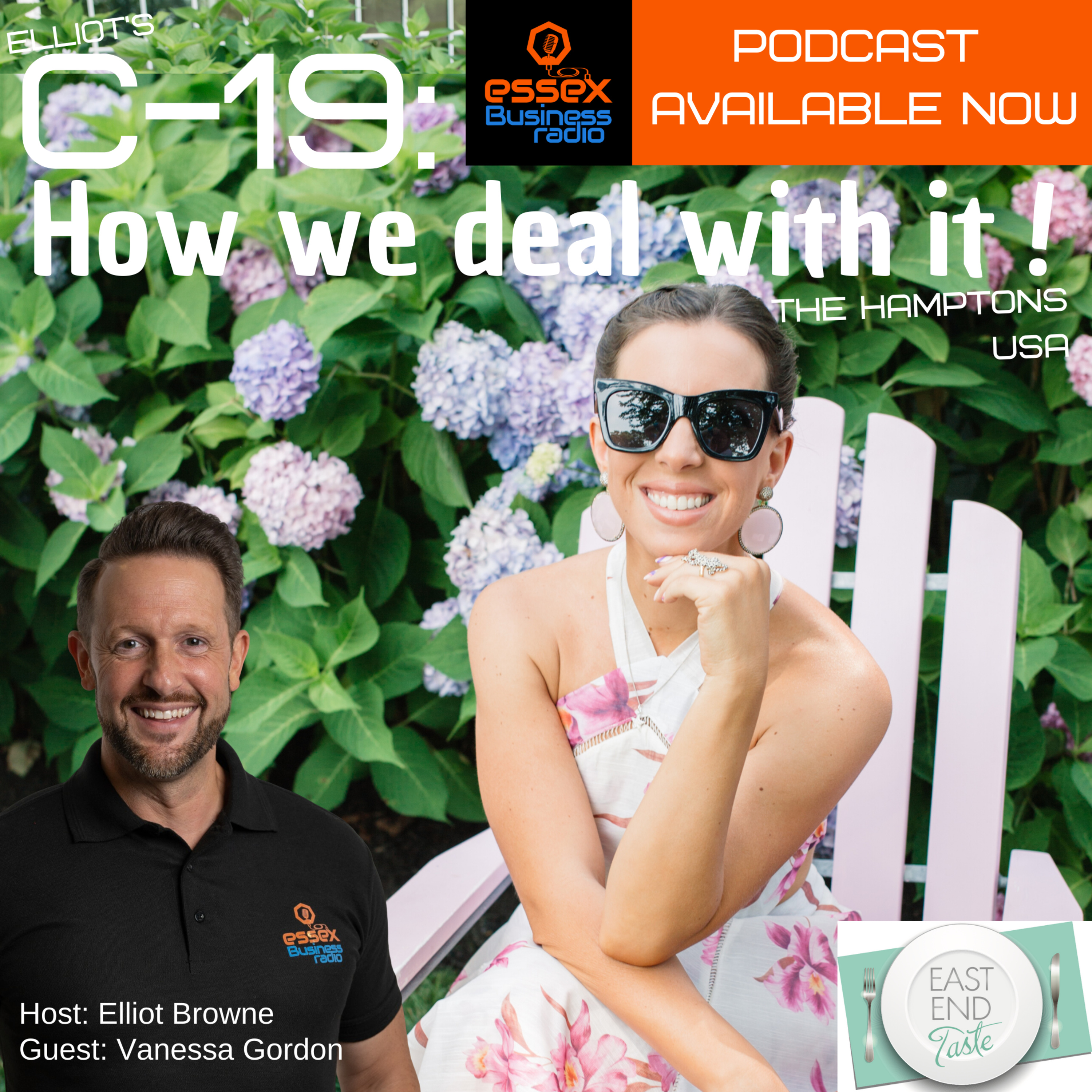 Essex Business Radio