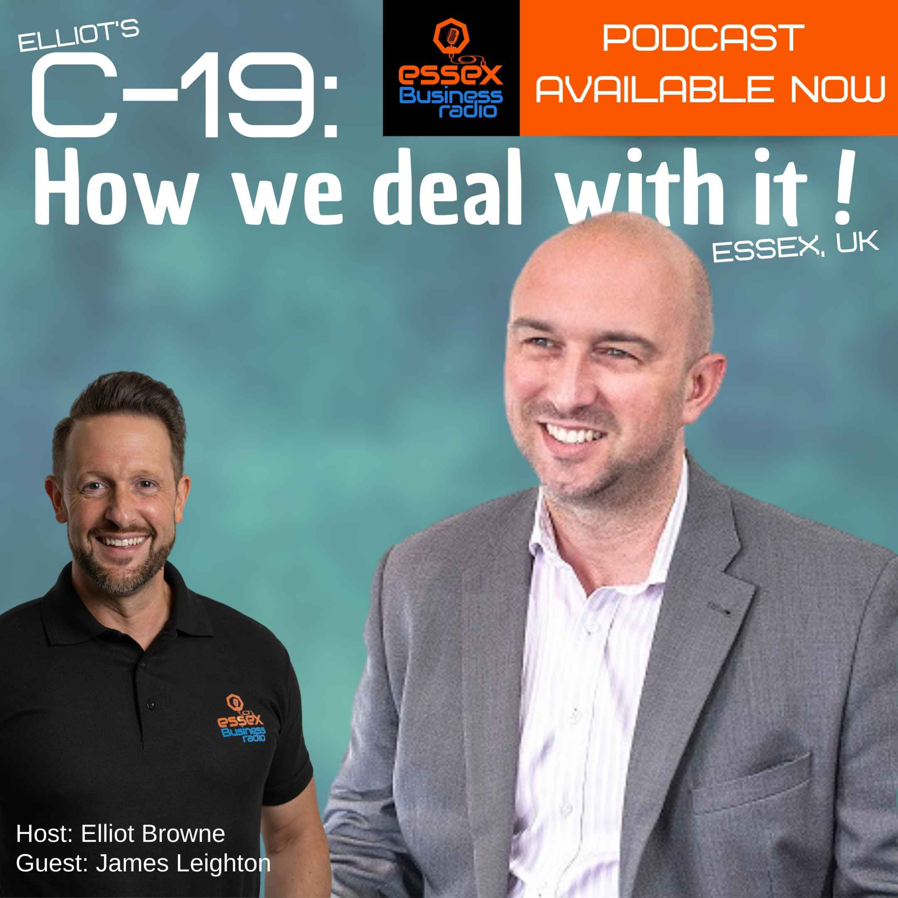 Essex Business Radio