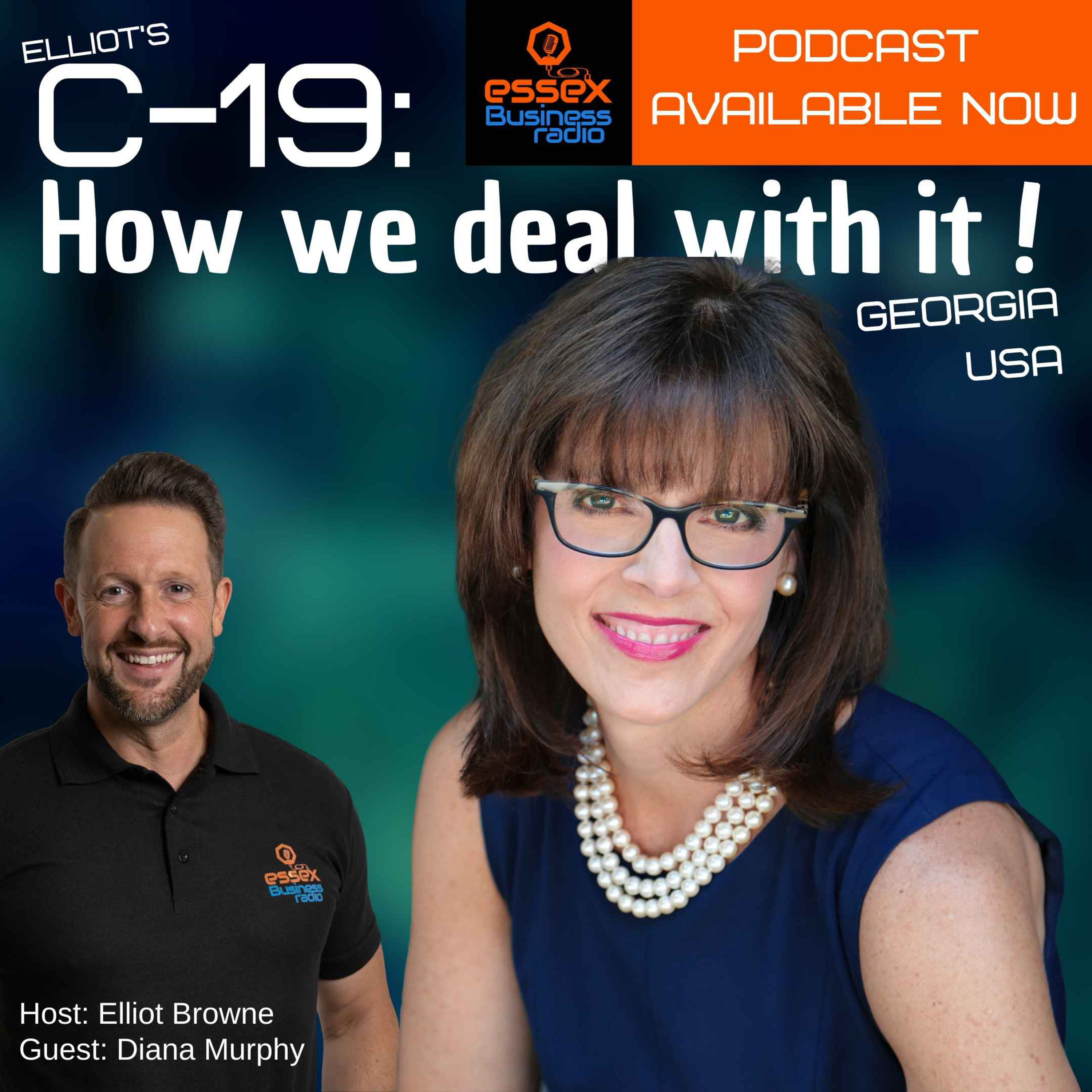 Essex Business Radio