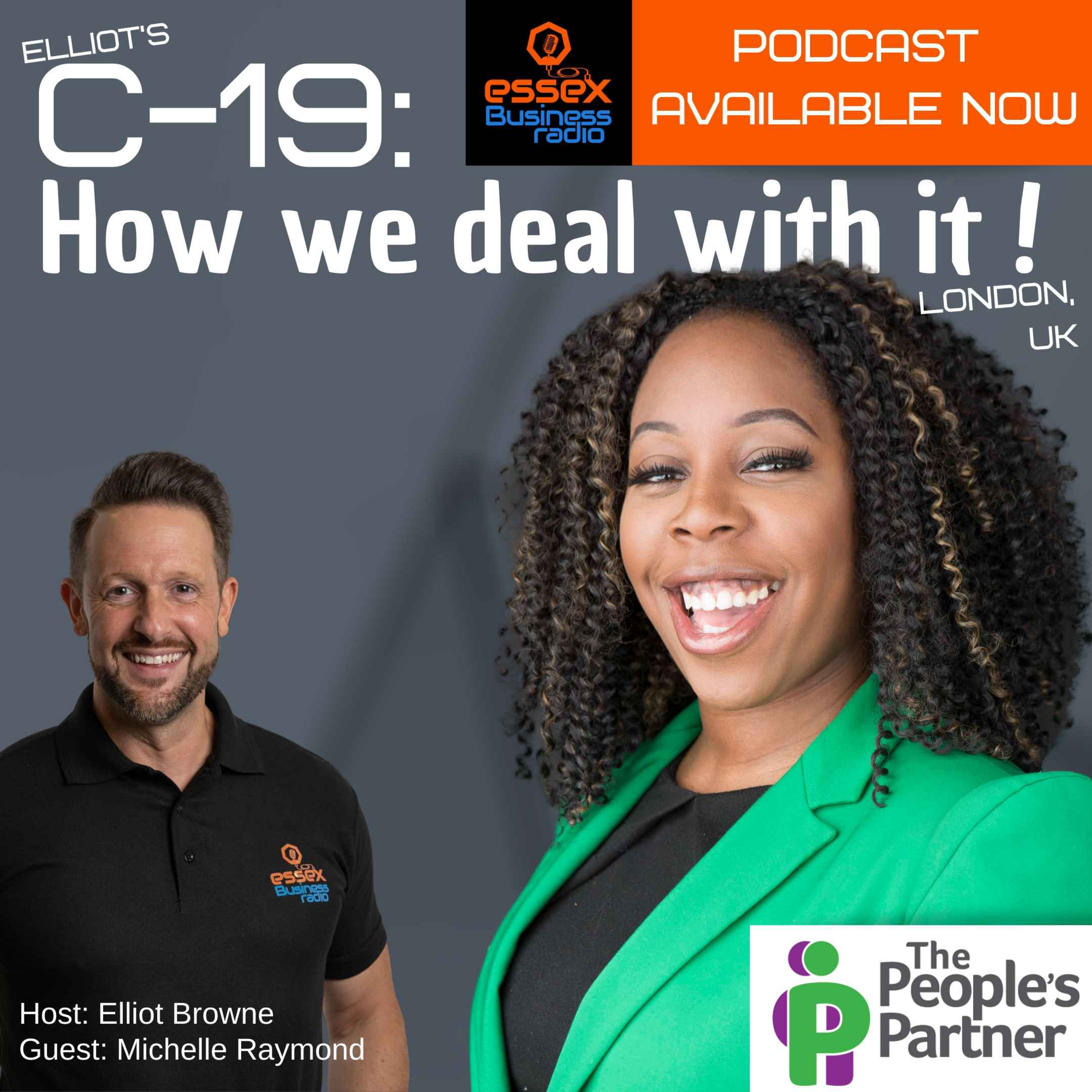 Essex Business Radio