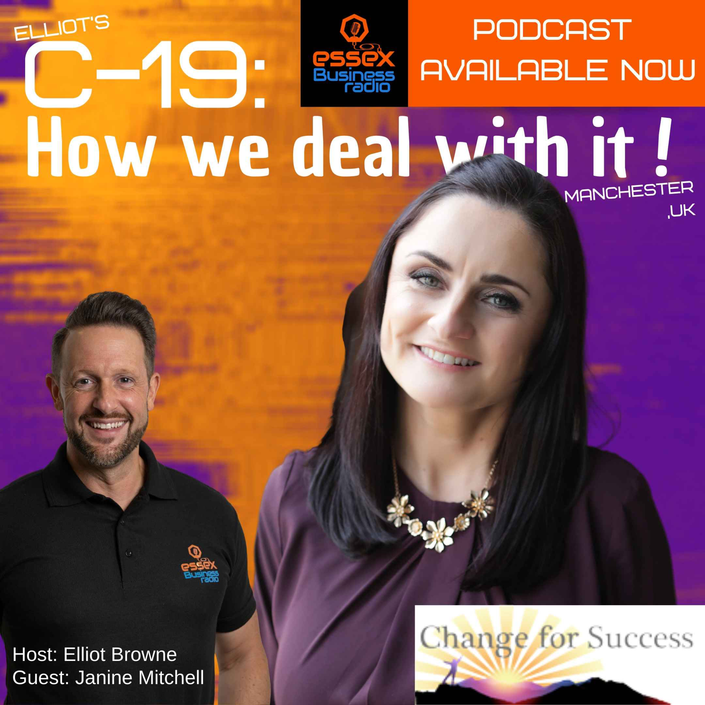 Essex Business Radio