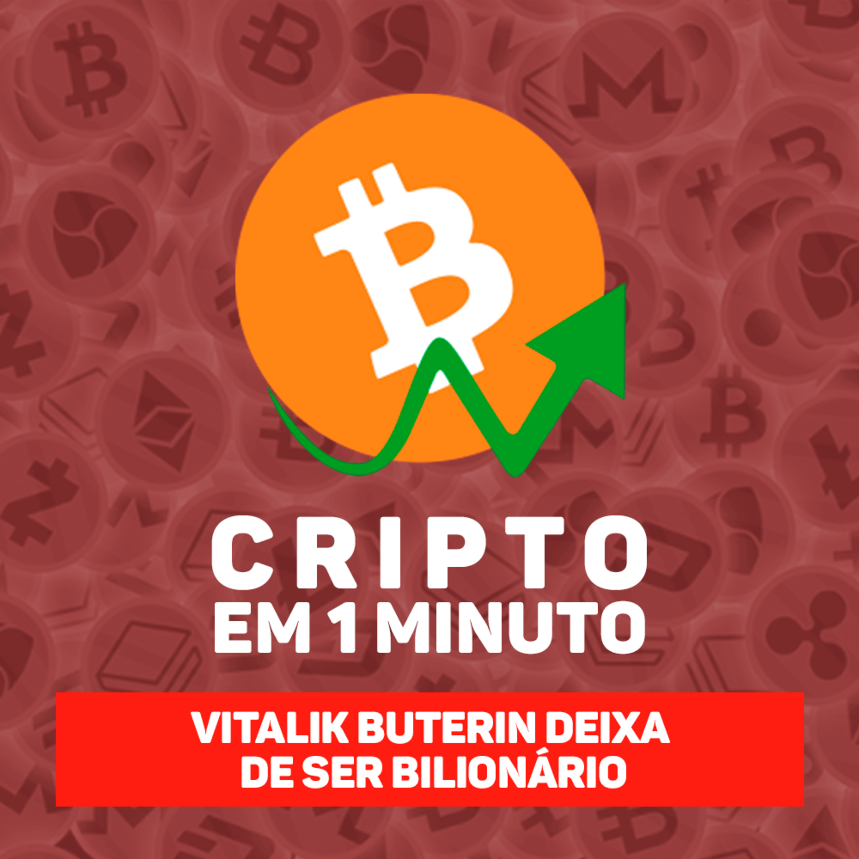 Cripto em 1 minuto