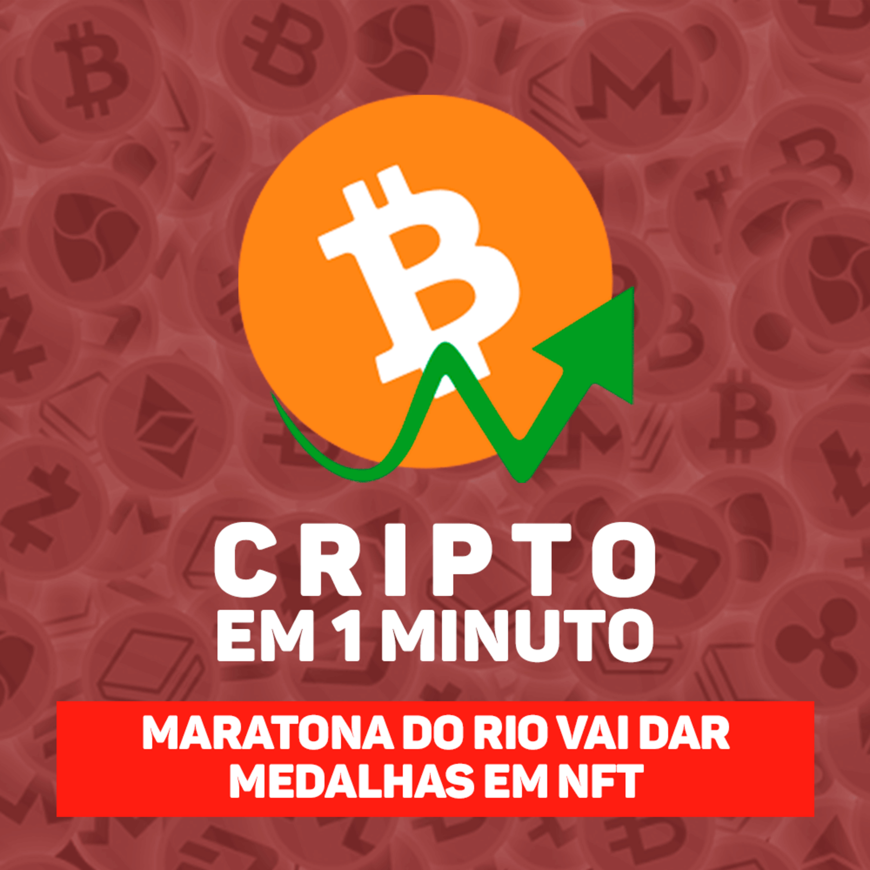 Cripto em 1 minuto