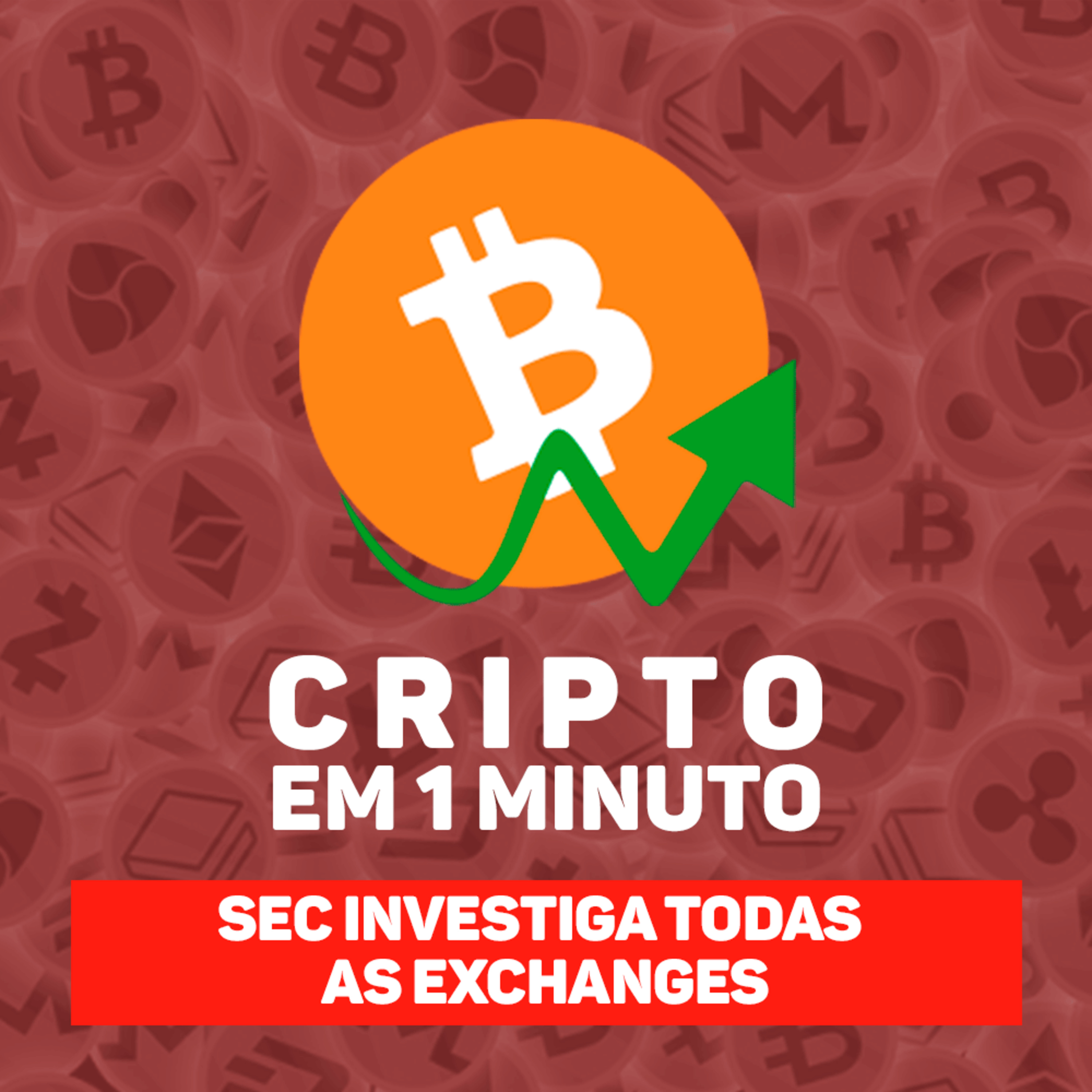 Cripto em 1 minuto