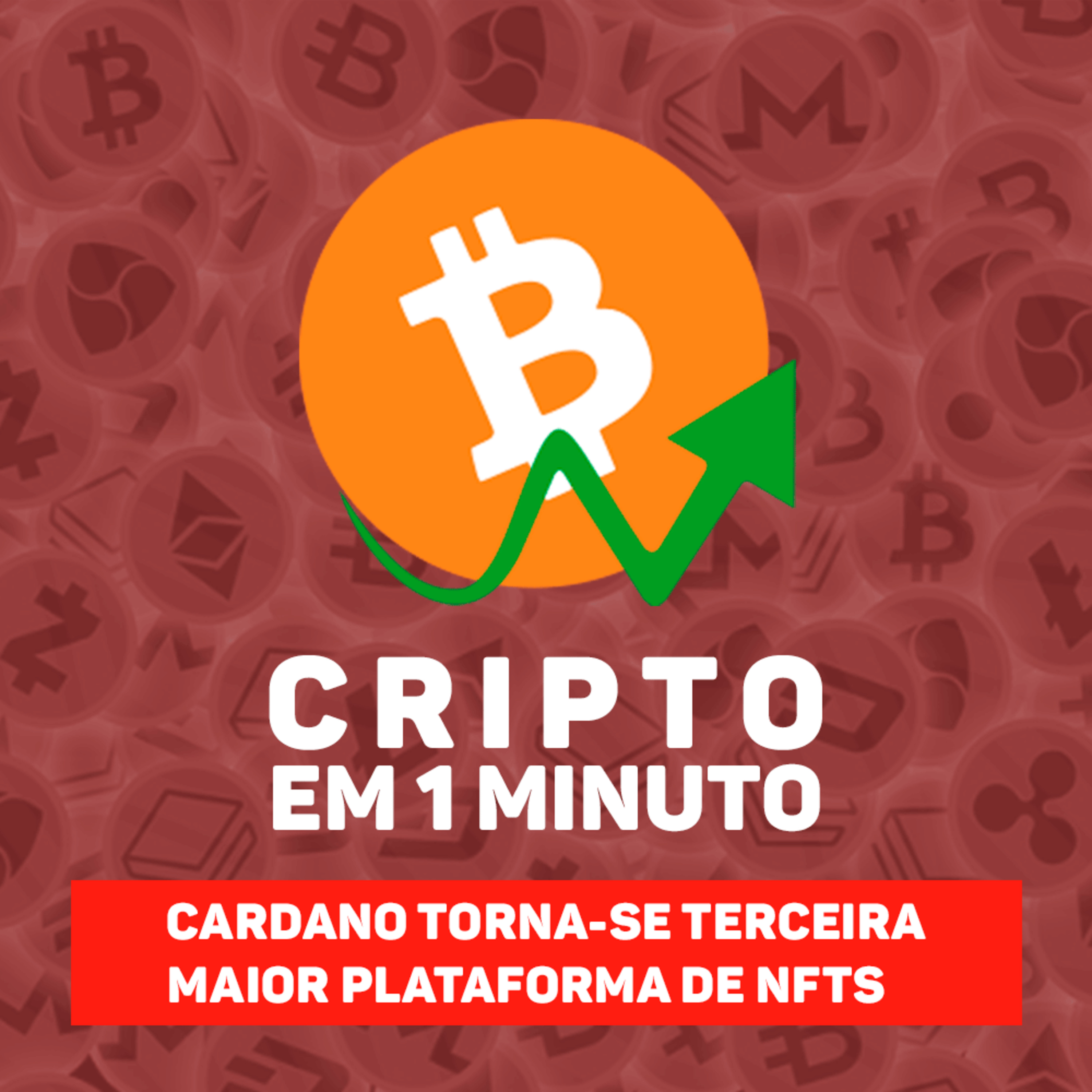 C1: Cardano torna-se terceira maior plataforma de NFTs por volume negociado episode artwork