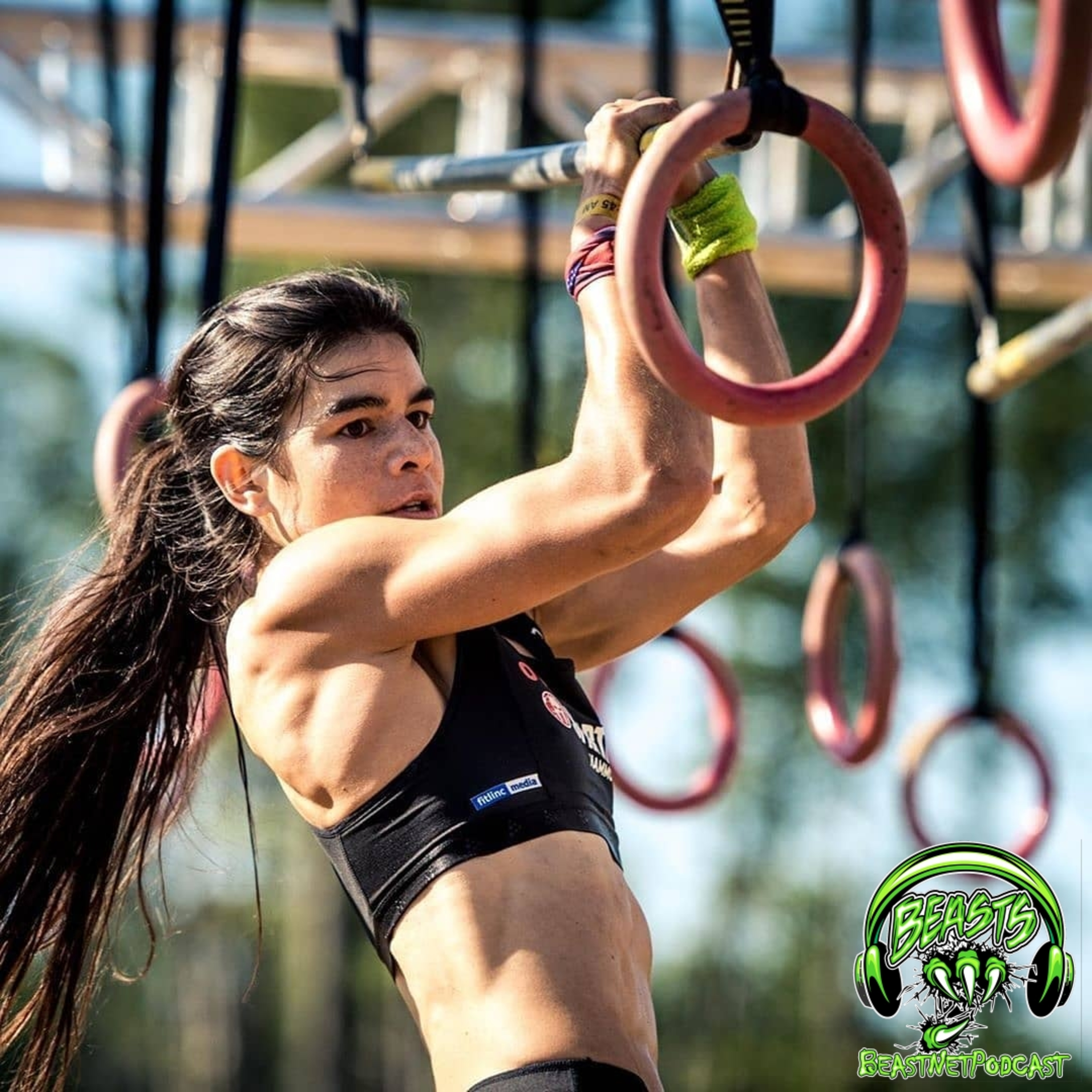 BeastNet Podcast