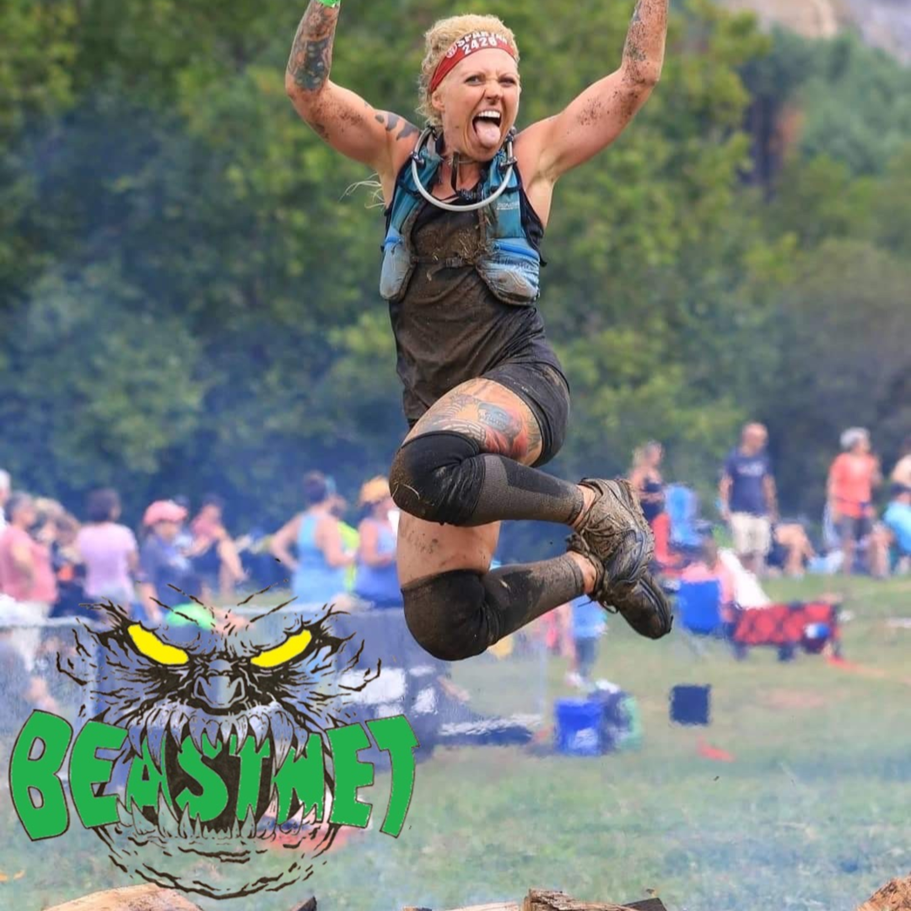 BeastNet Podcast