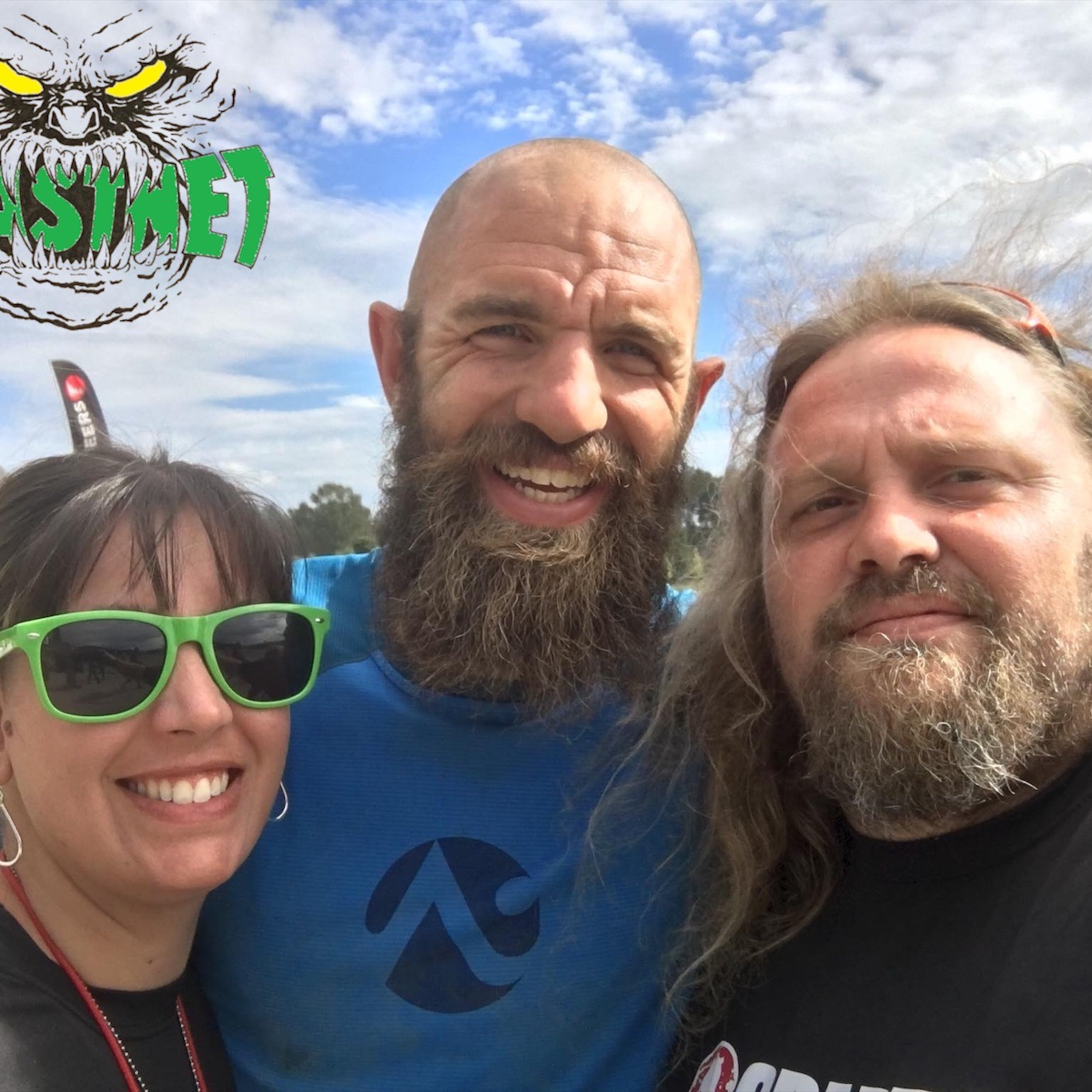 BeastNet Podcast