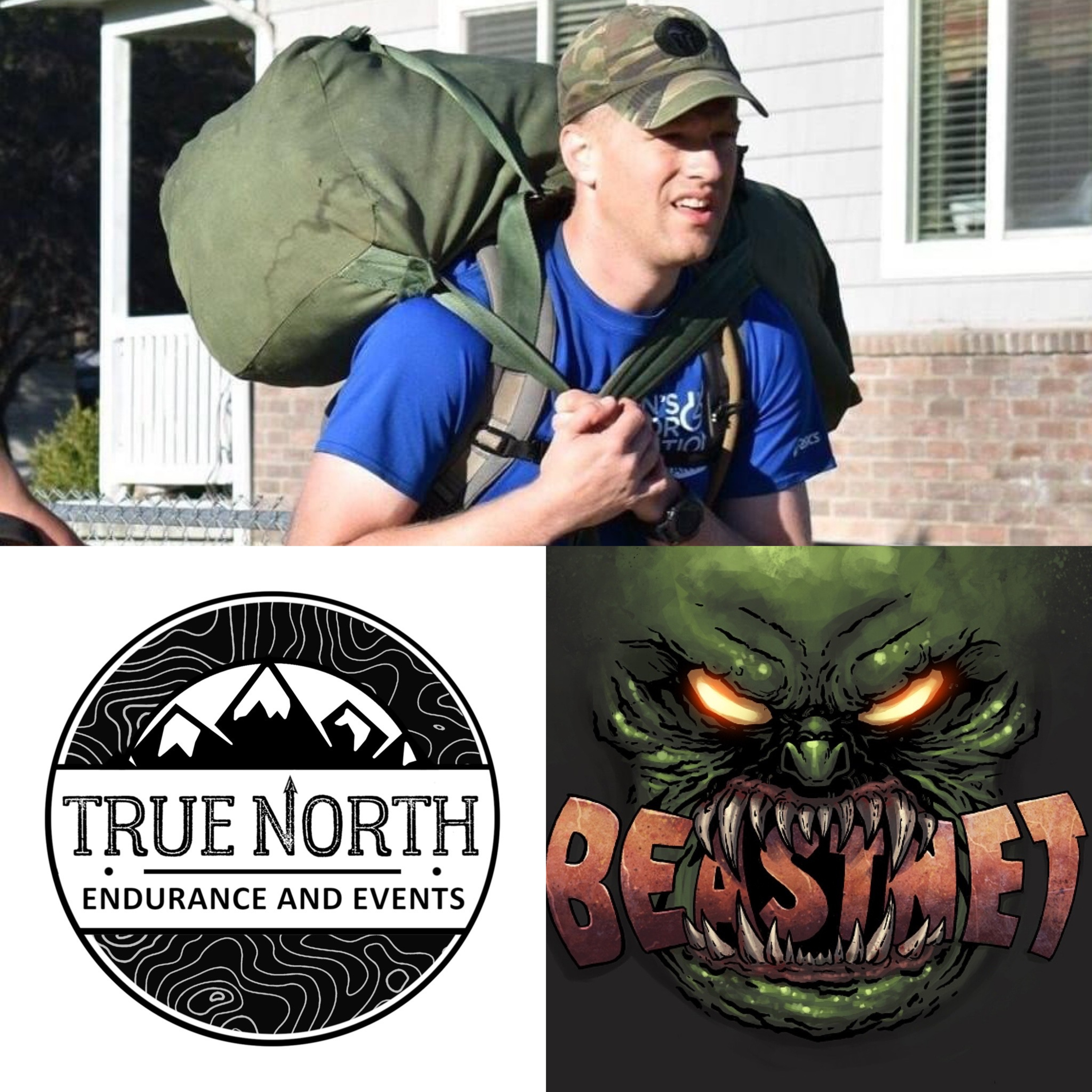 BeastNet Podcast