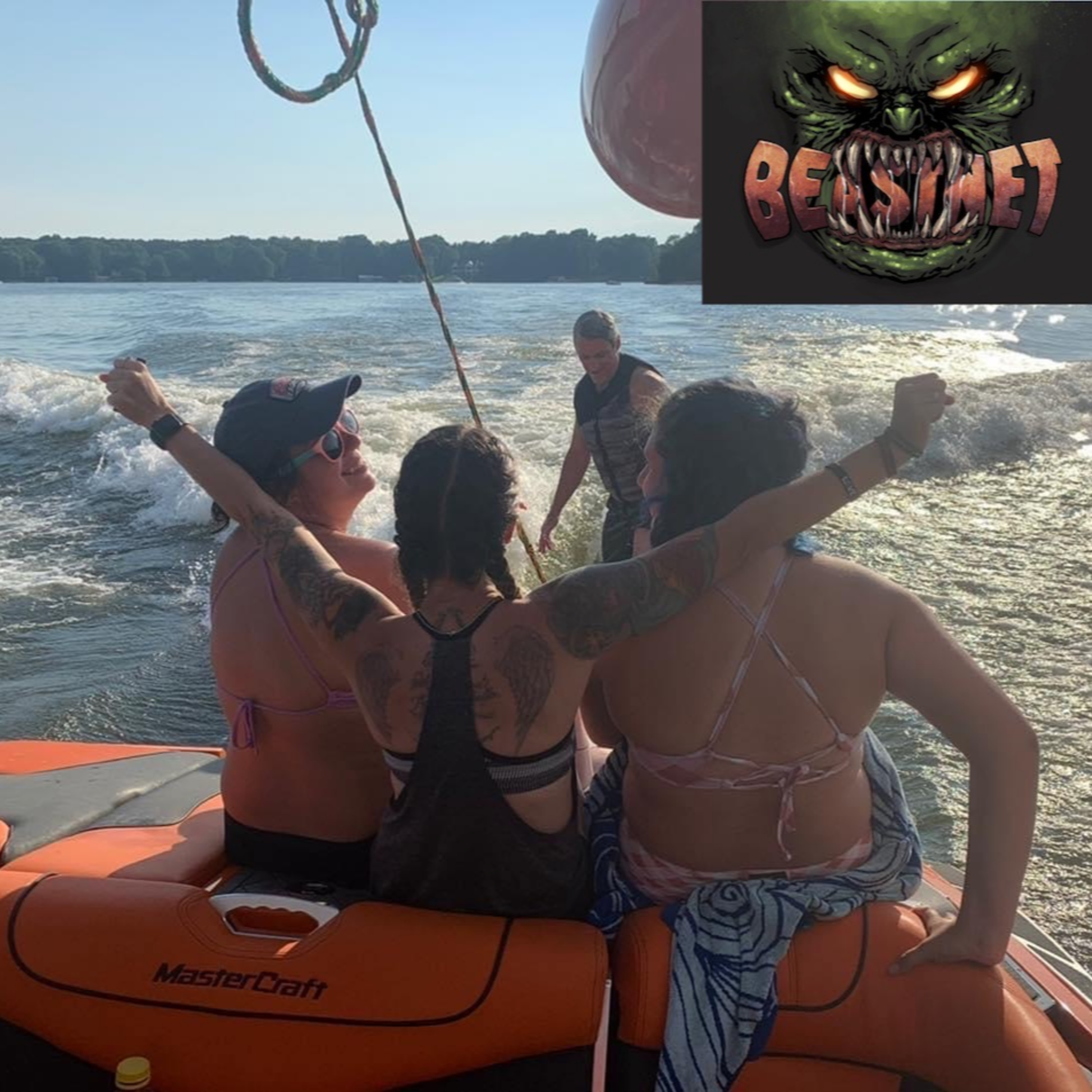BeastNet Podcast