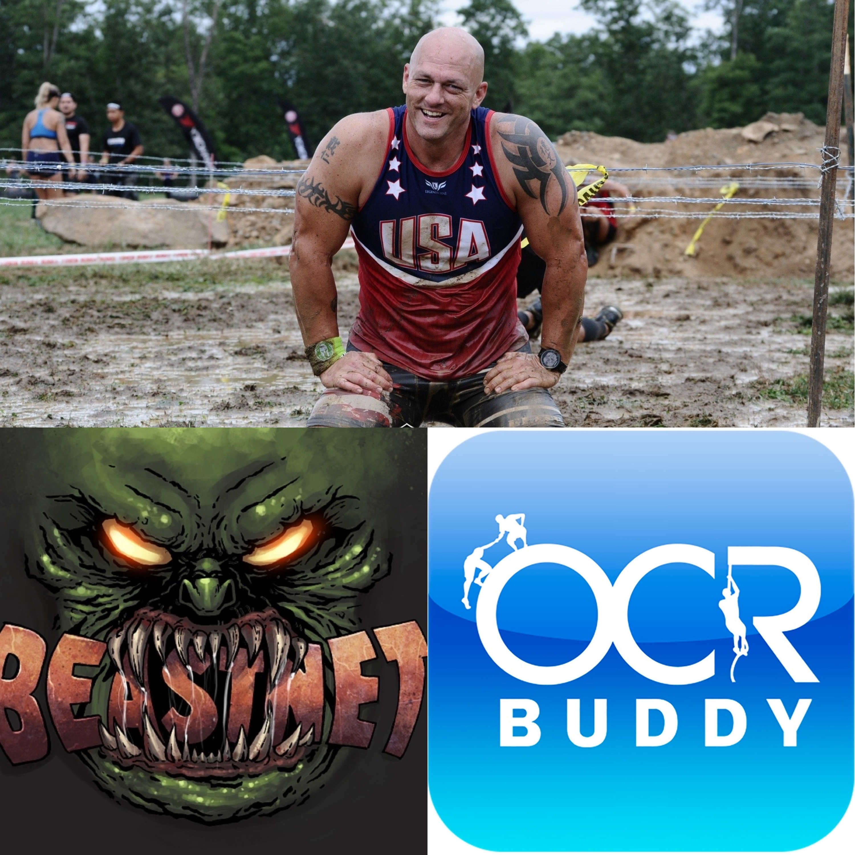 BeastNet Podcast