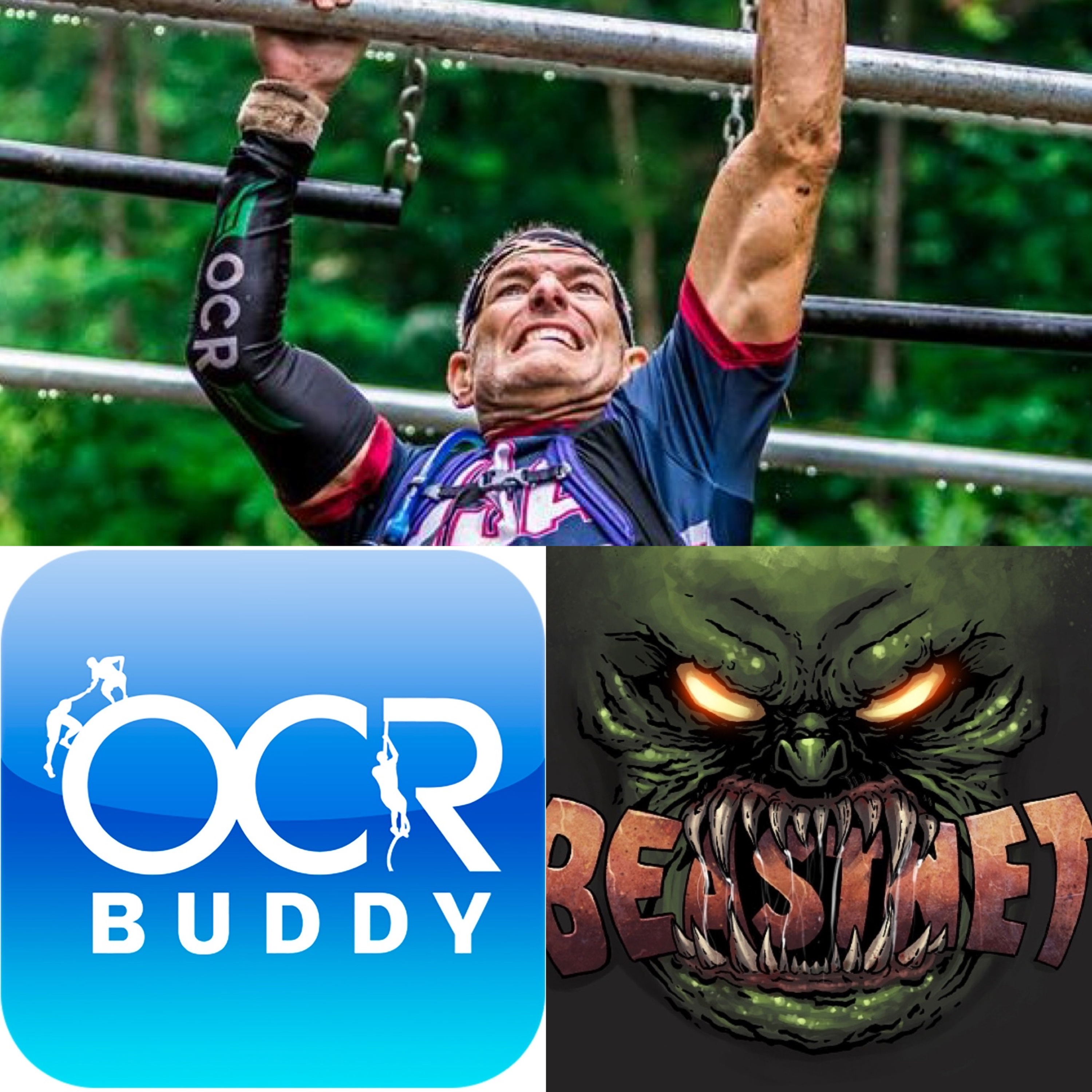 BeastNet Podcast