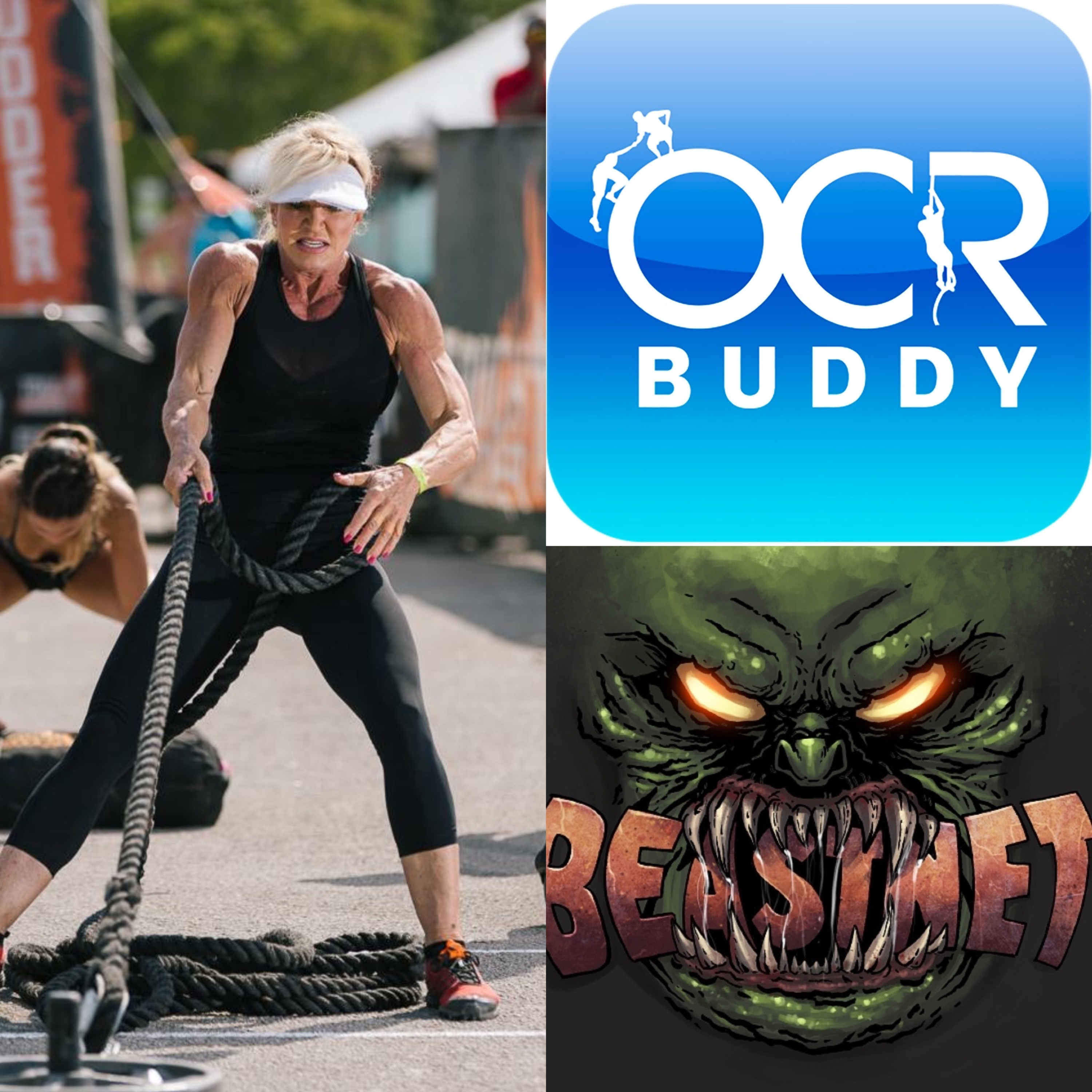 BeastNet Podcast