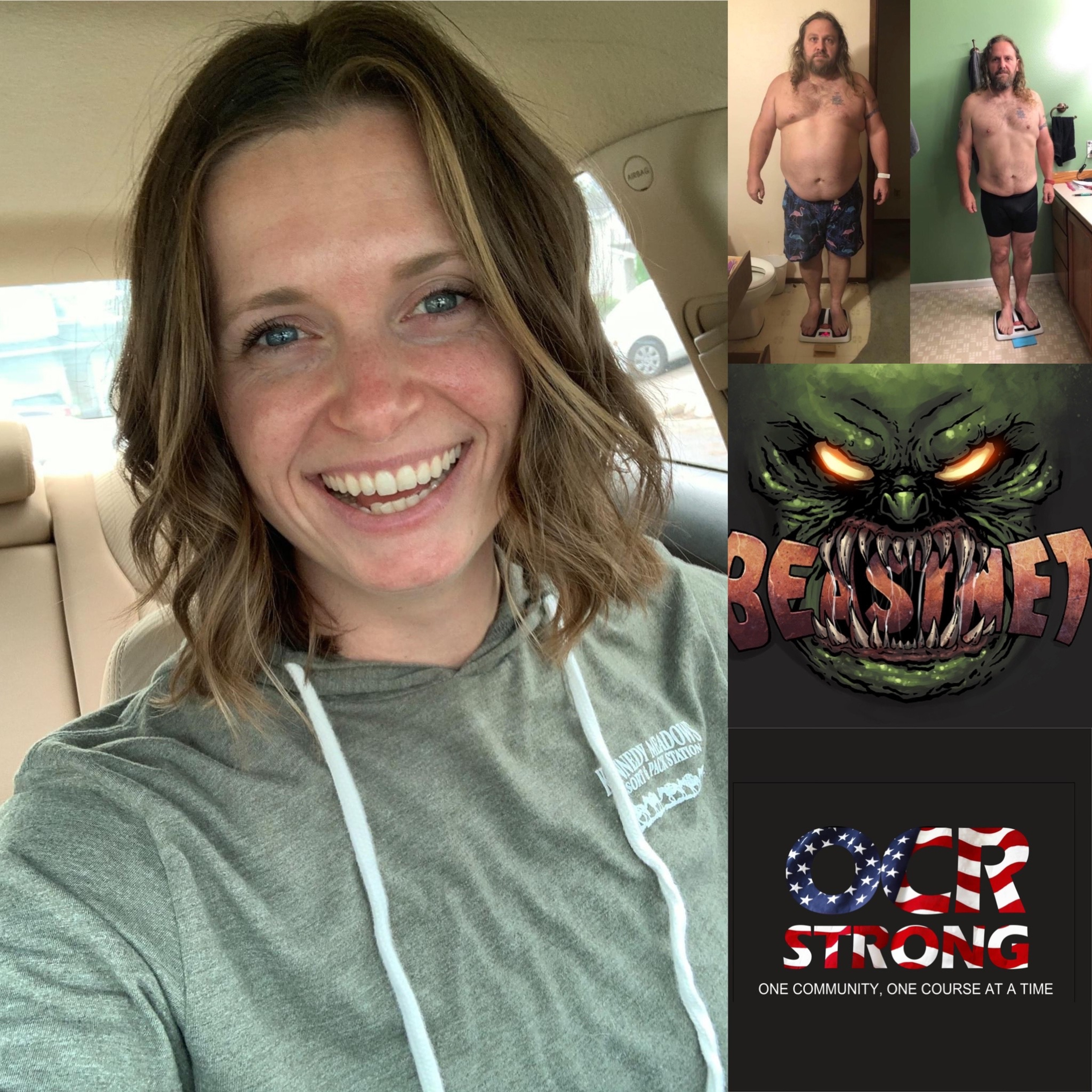 BeastNet Podcast