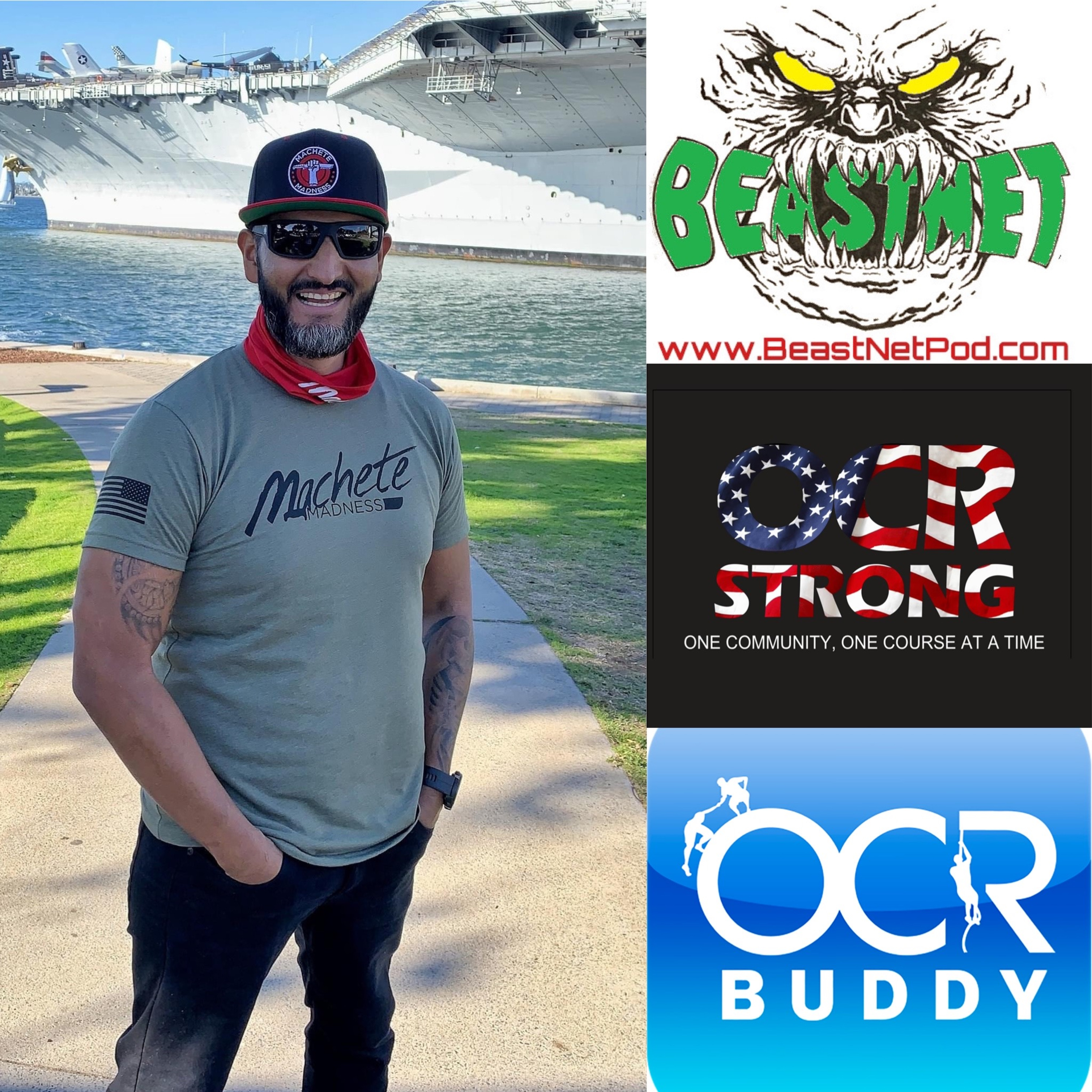 BeastNet Podcast