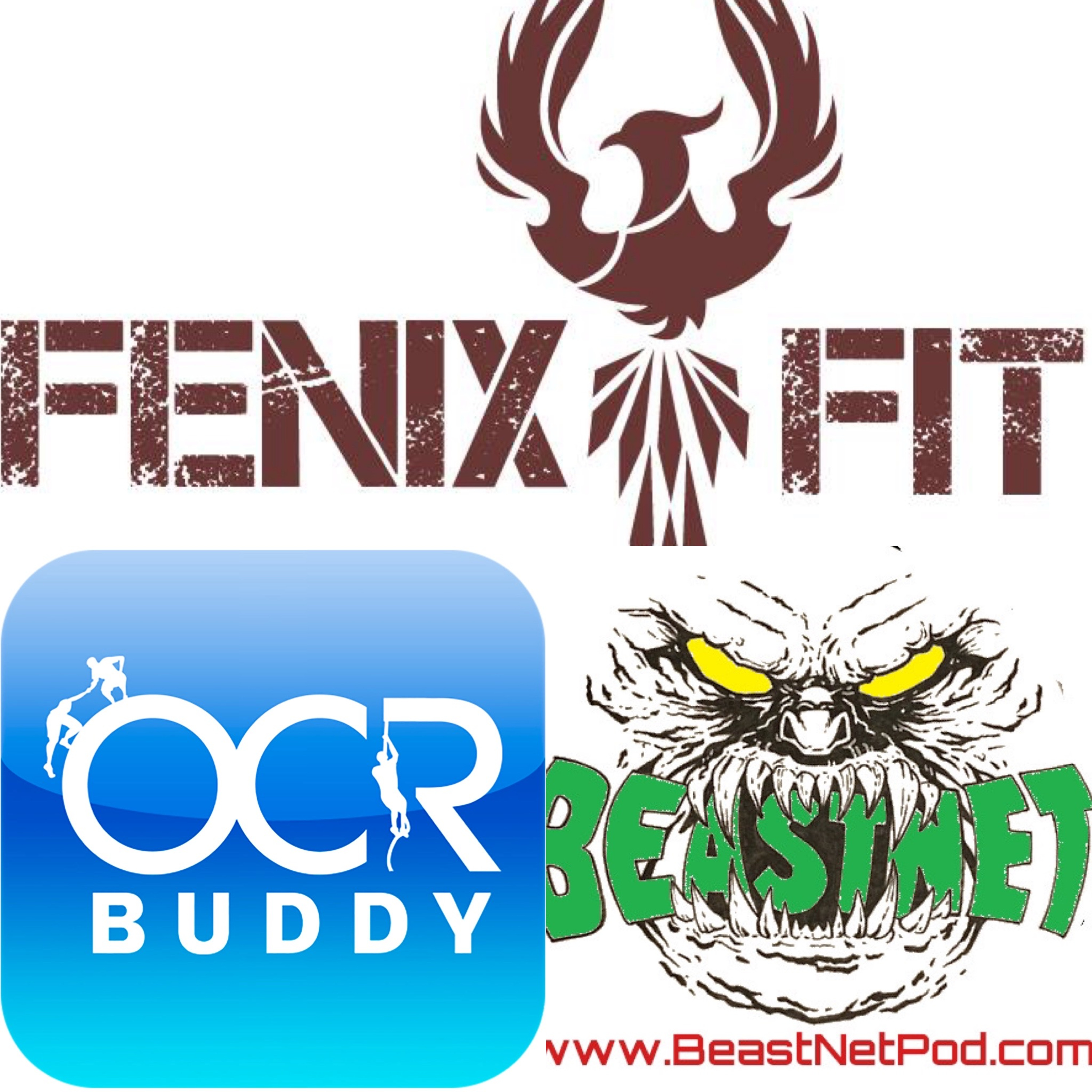 BeastNet Podcast