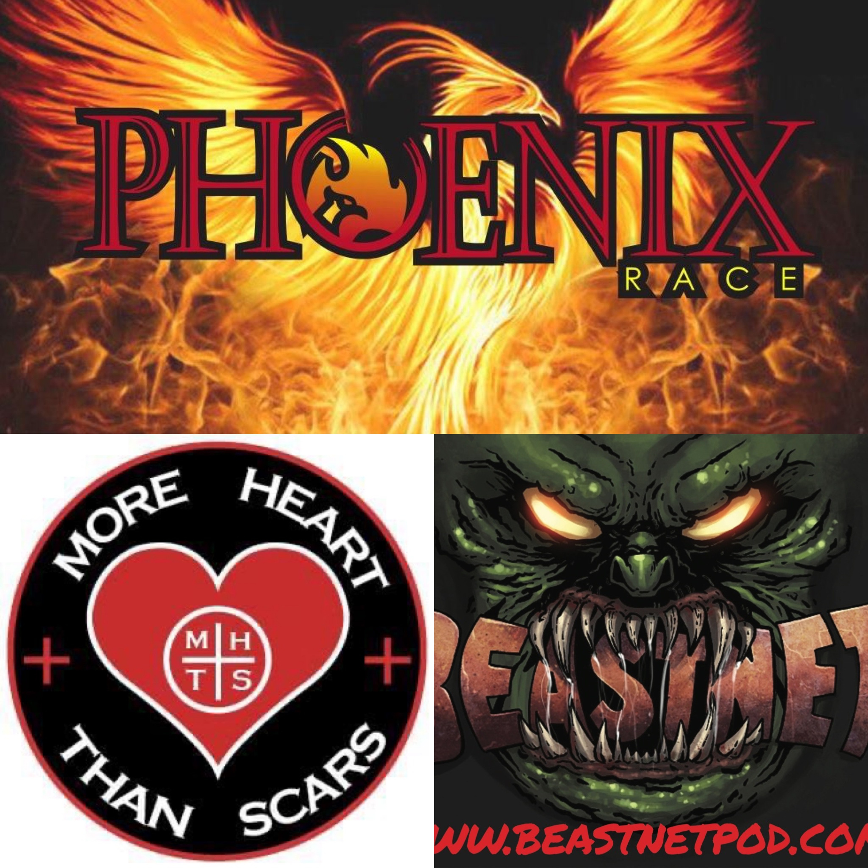 BeastNet Podcast