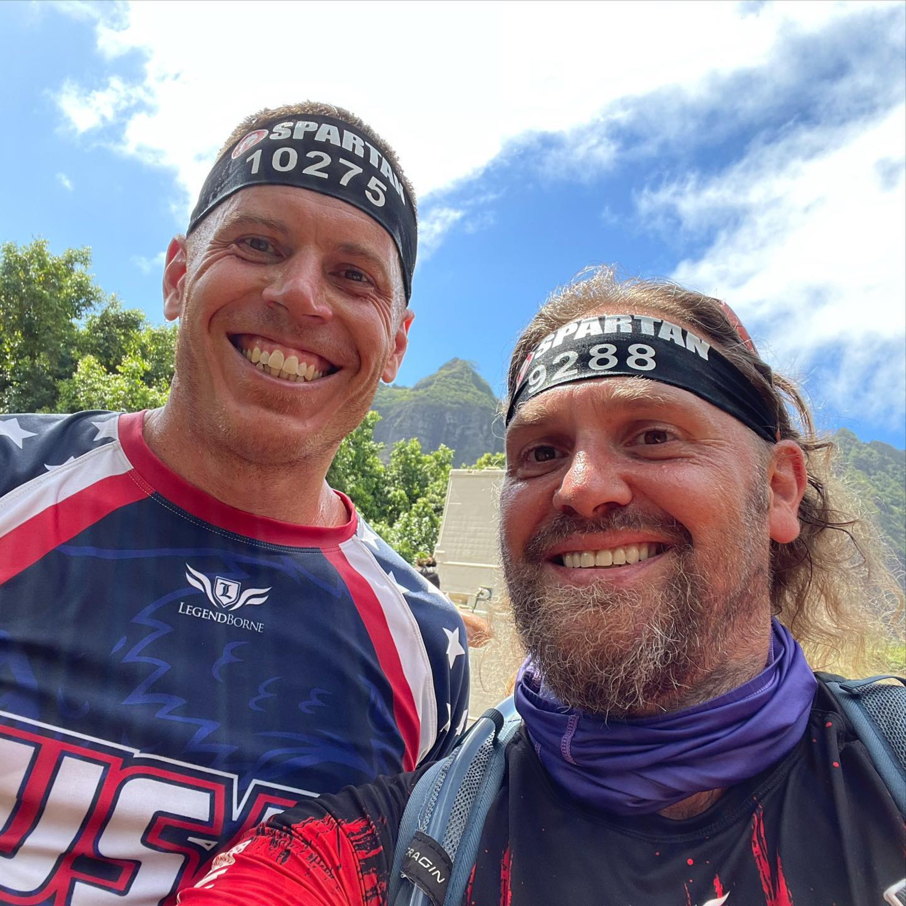 BeastNet Podcast