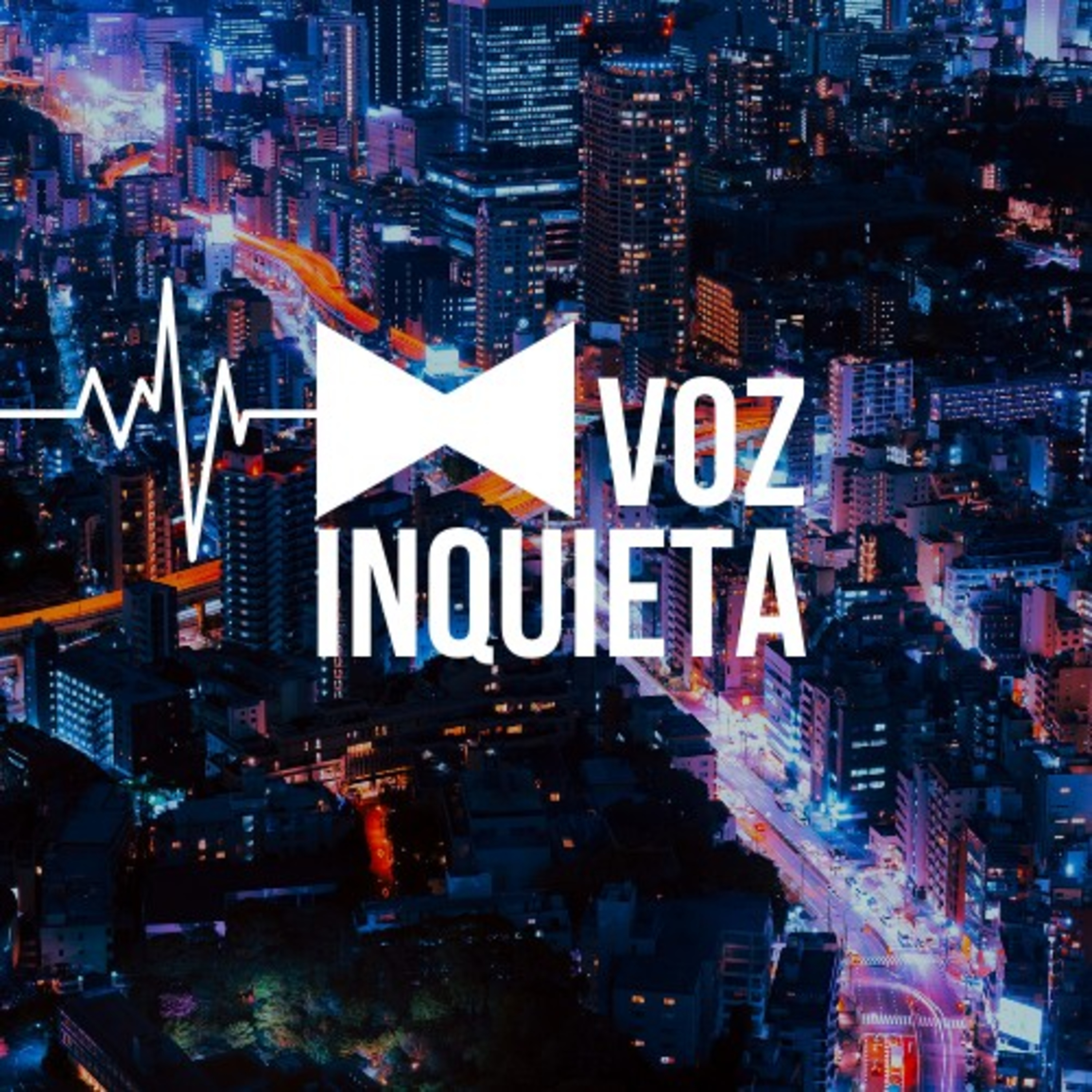 2. Volver a la normalidad y fallar en el intento. episode artwork