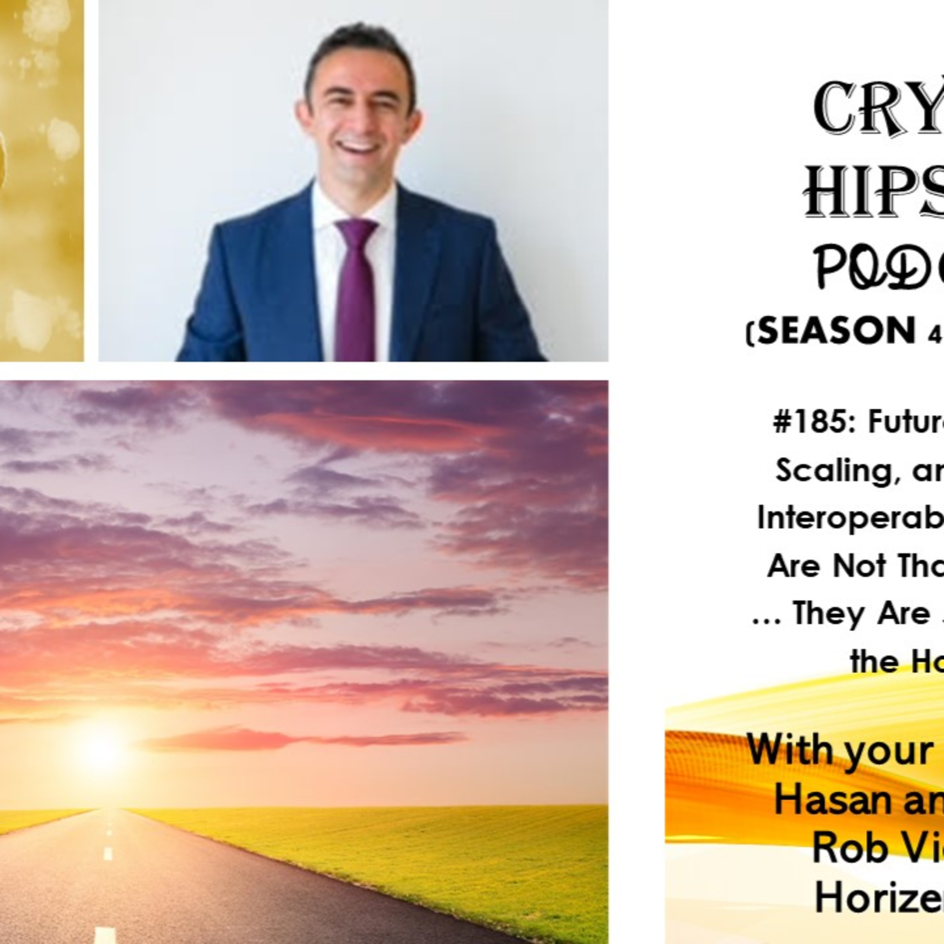 Crypto Hipster