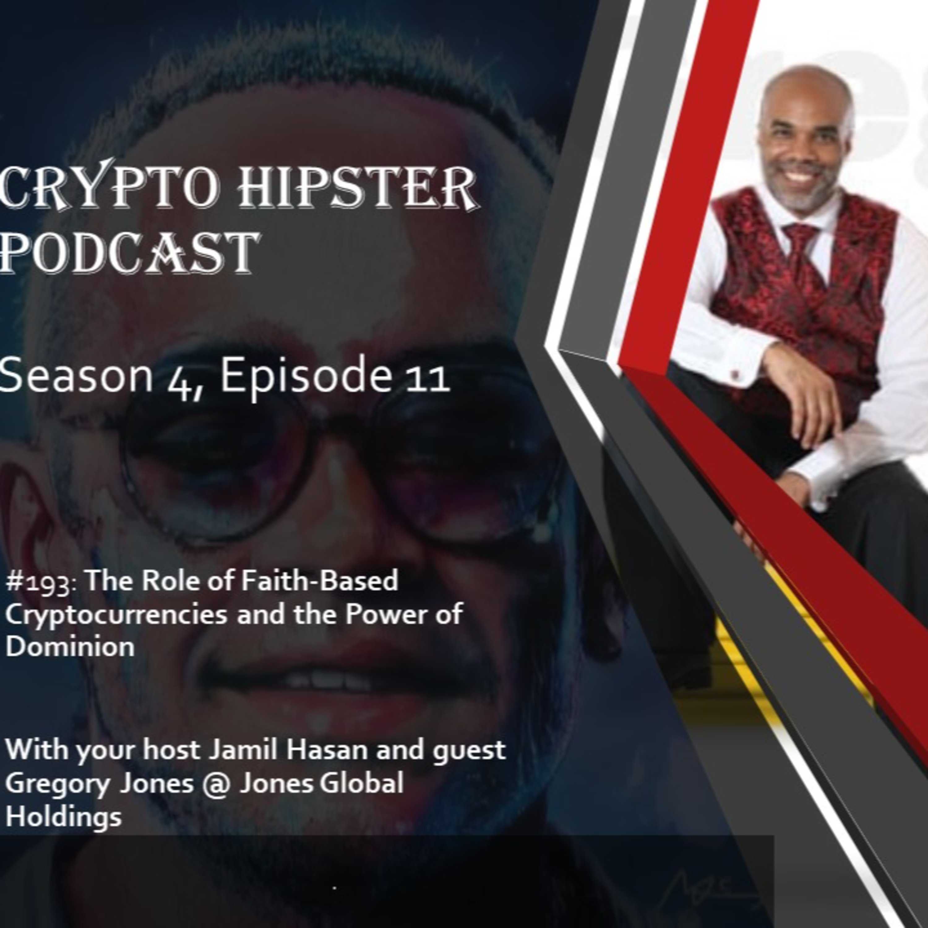 Crypto Hipster