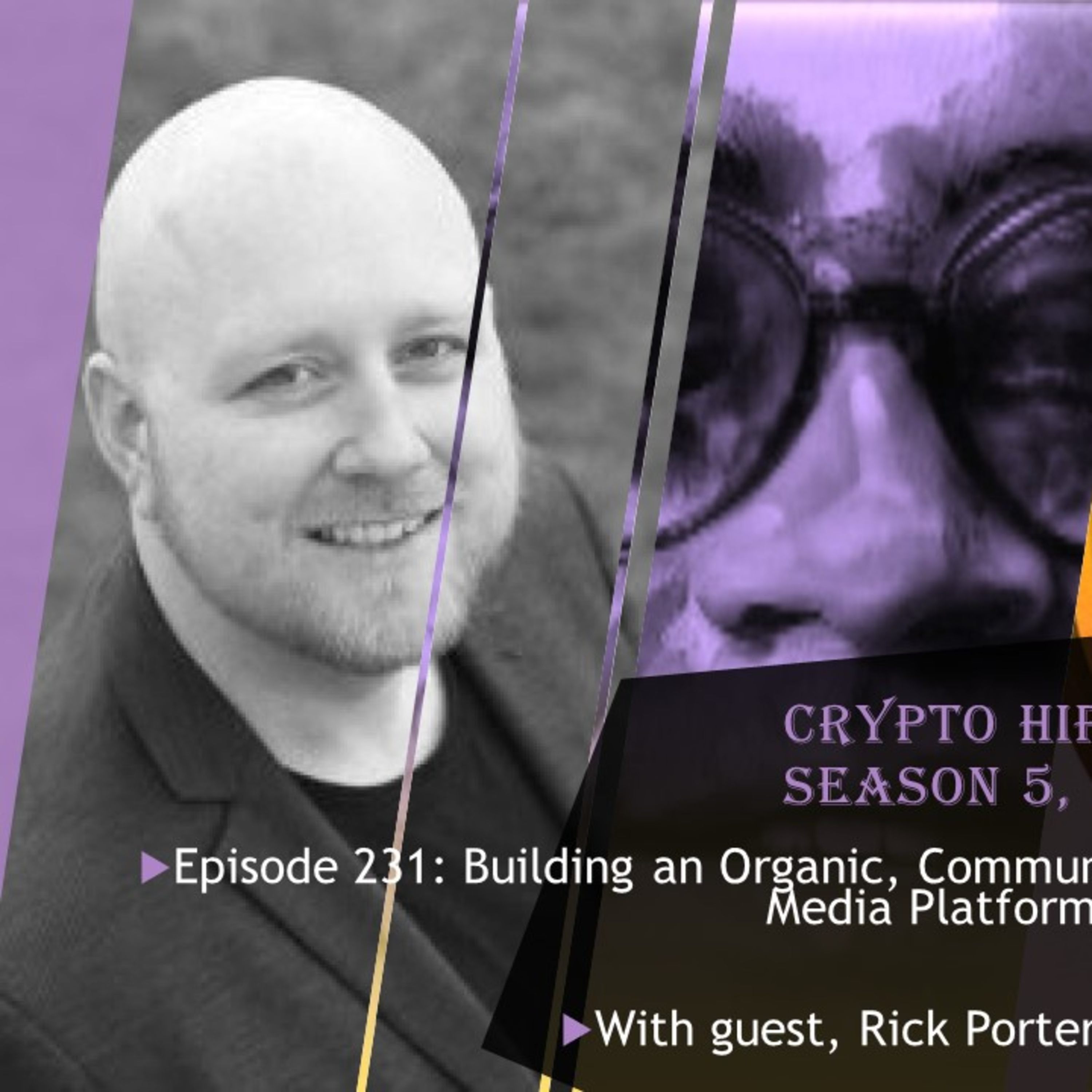 Crypto Hipster
