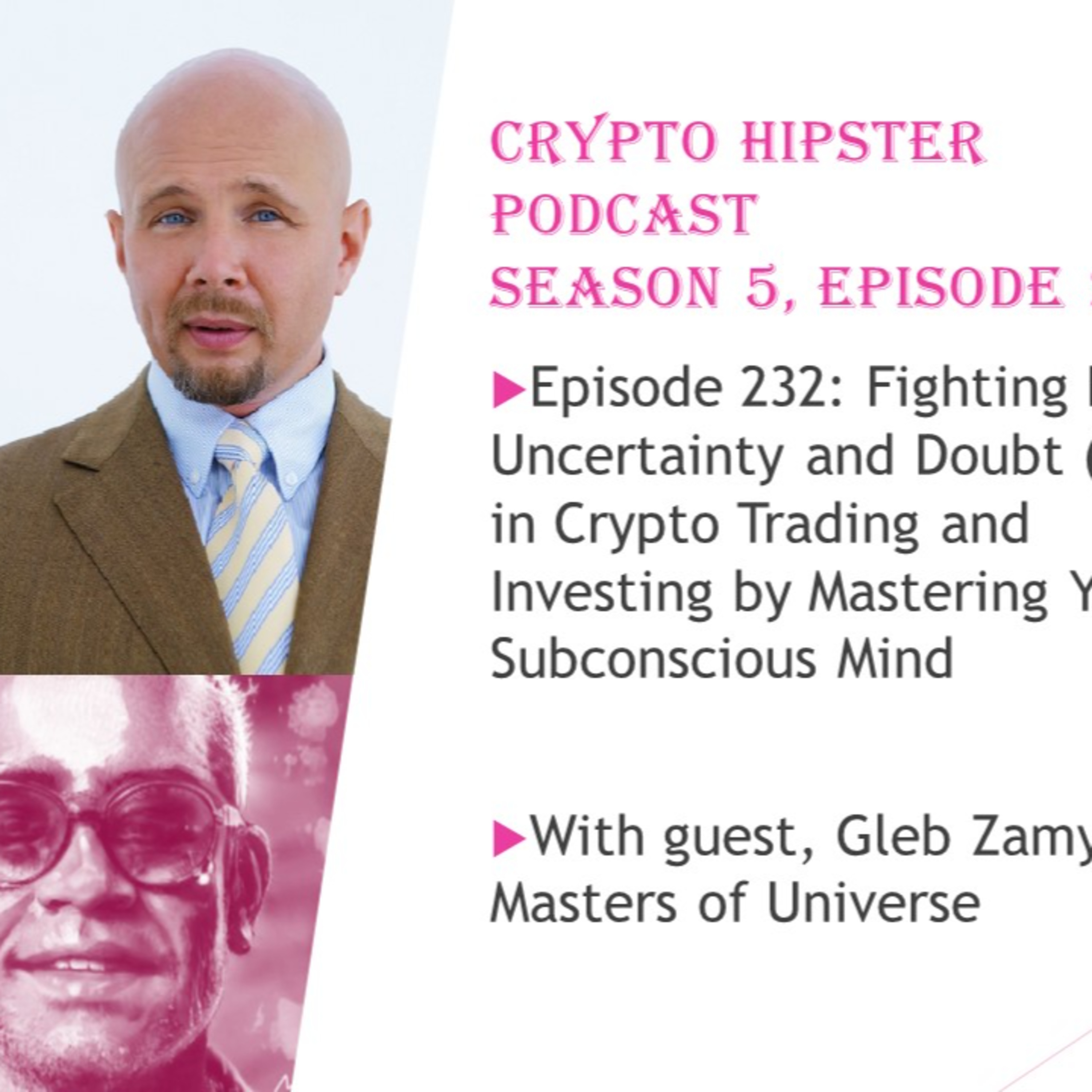 Crypto Hipster