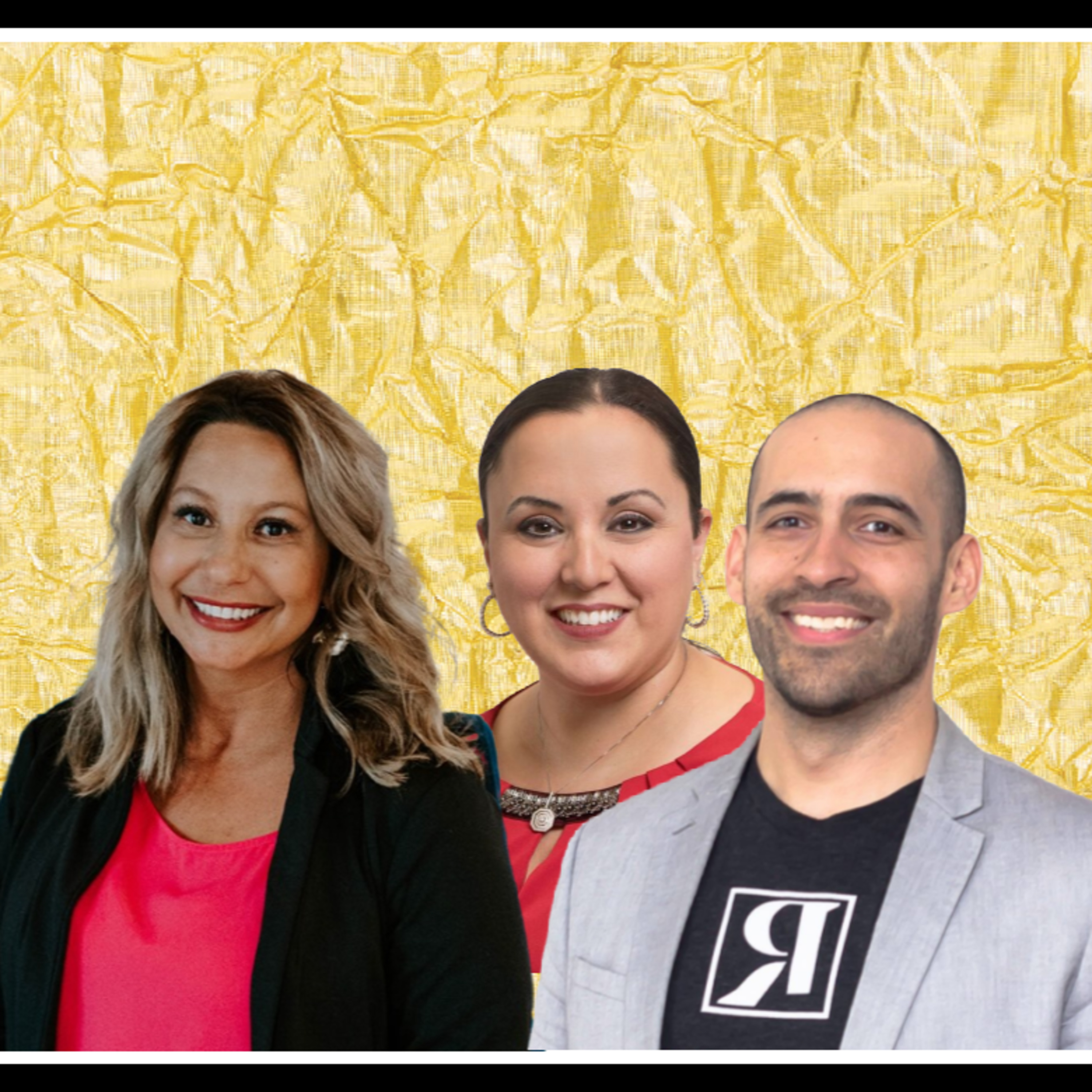 Legacy Builders Real Estate Talk