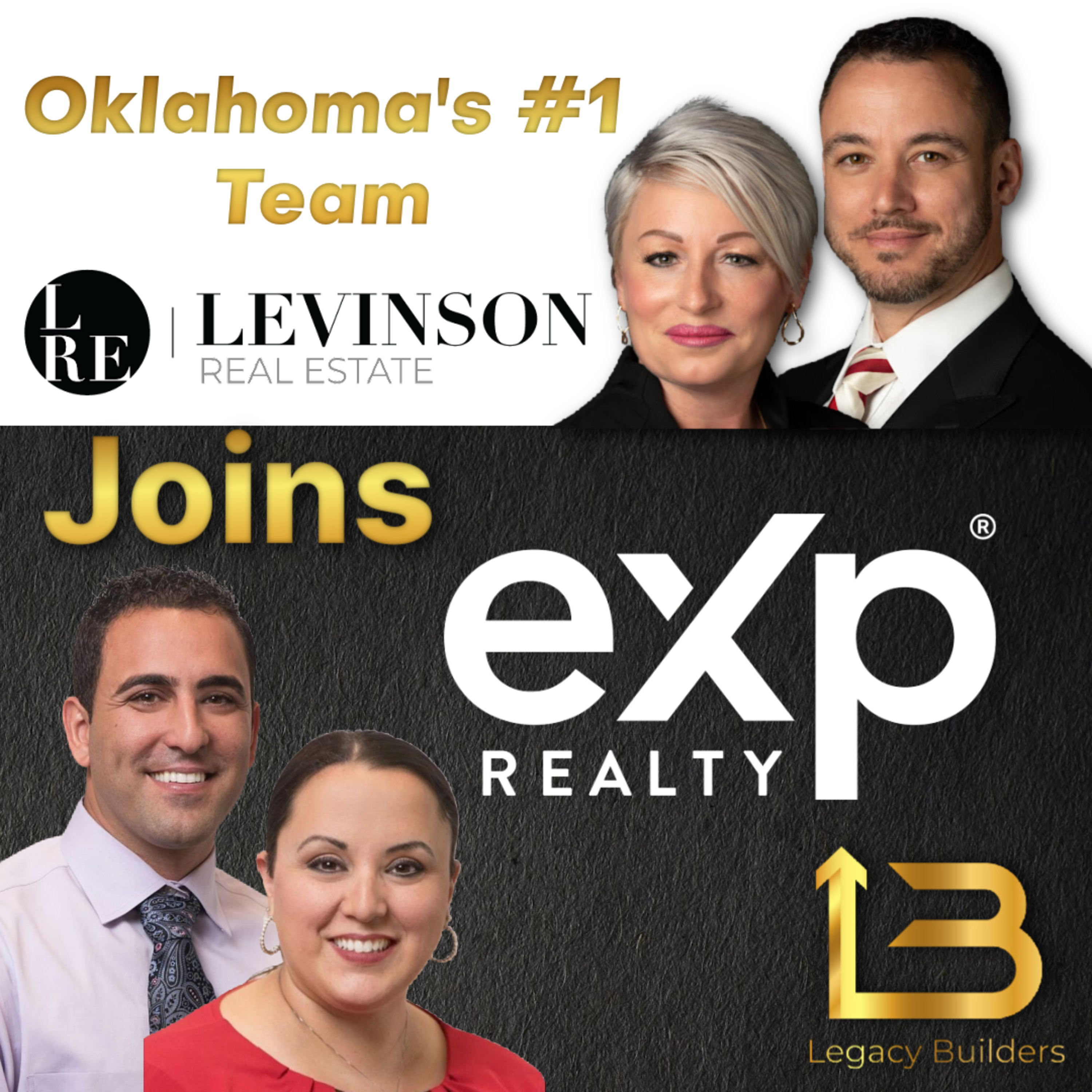 Legacy Builders Real Estate Talk