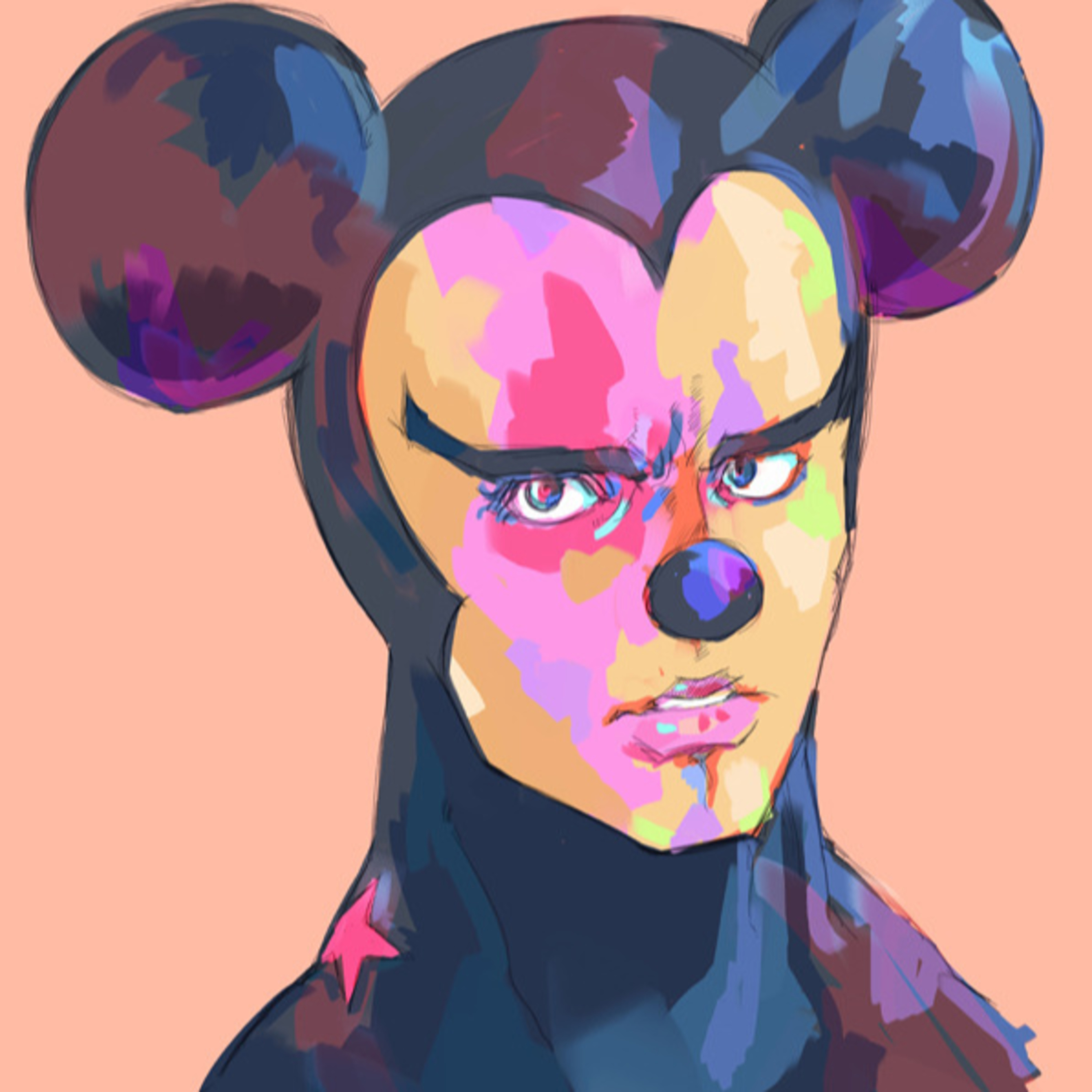 Anime Ramblin Boiz