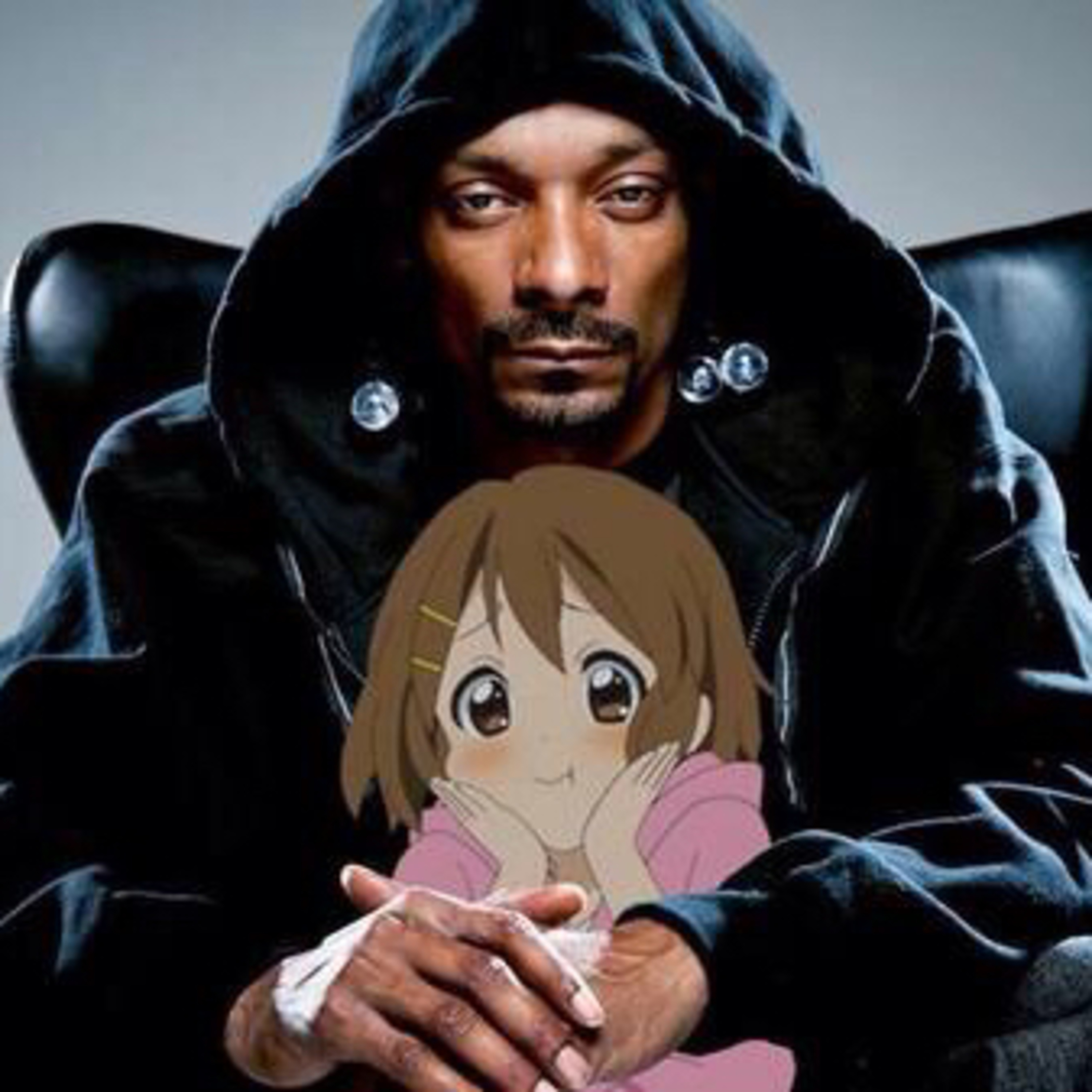 Anime Ramblin Boiz