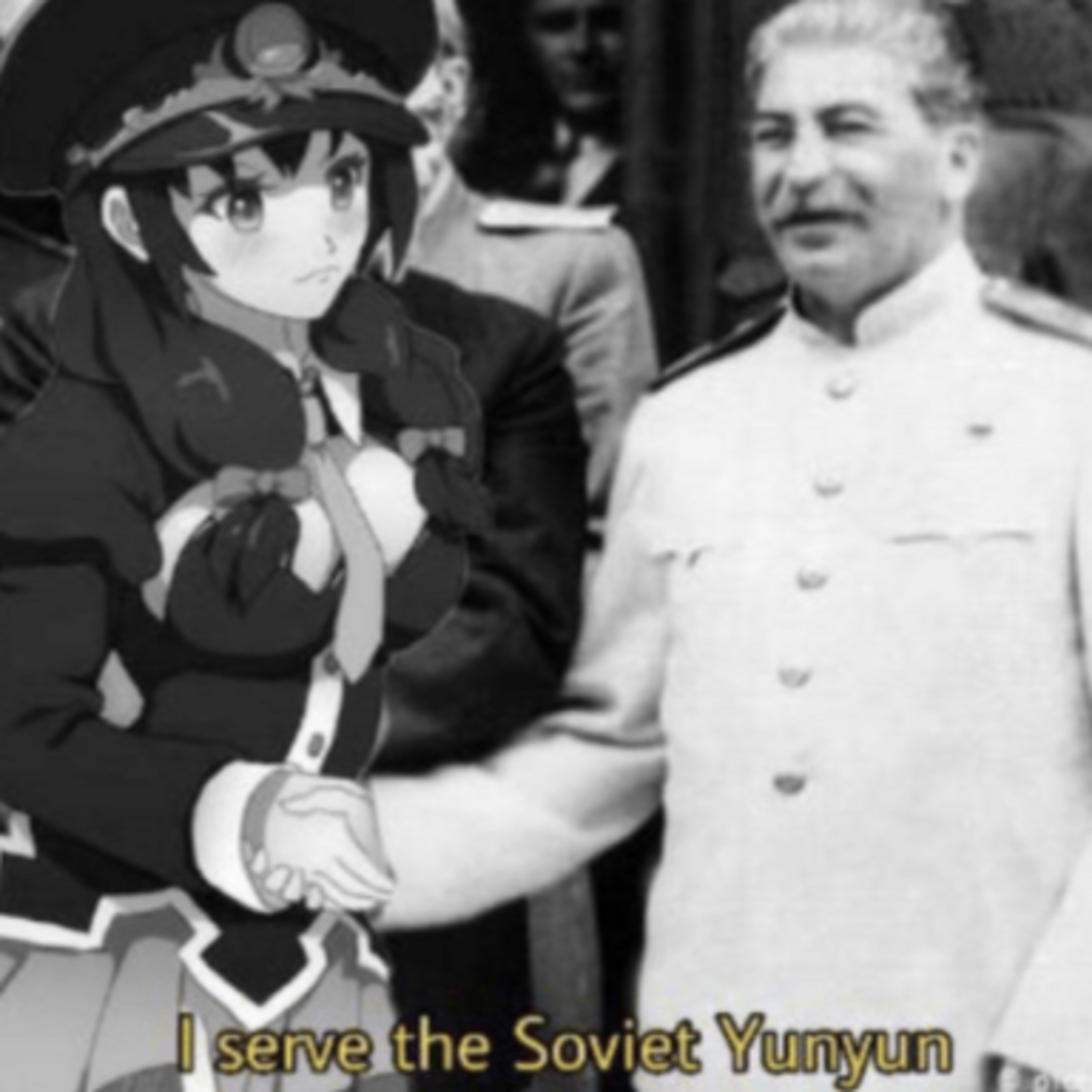 Anime Ramblin Boiz