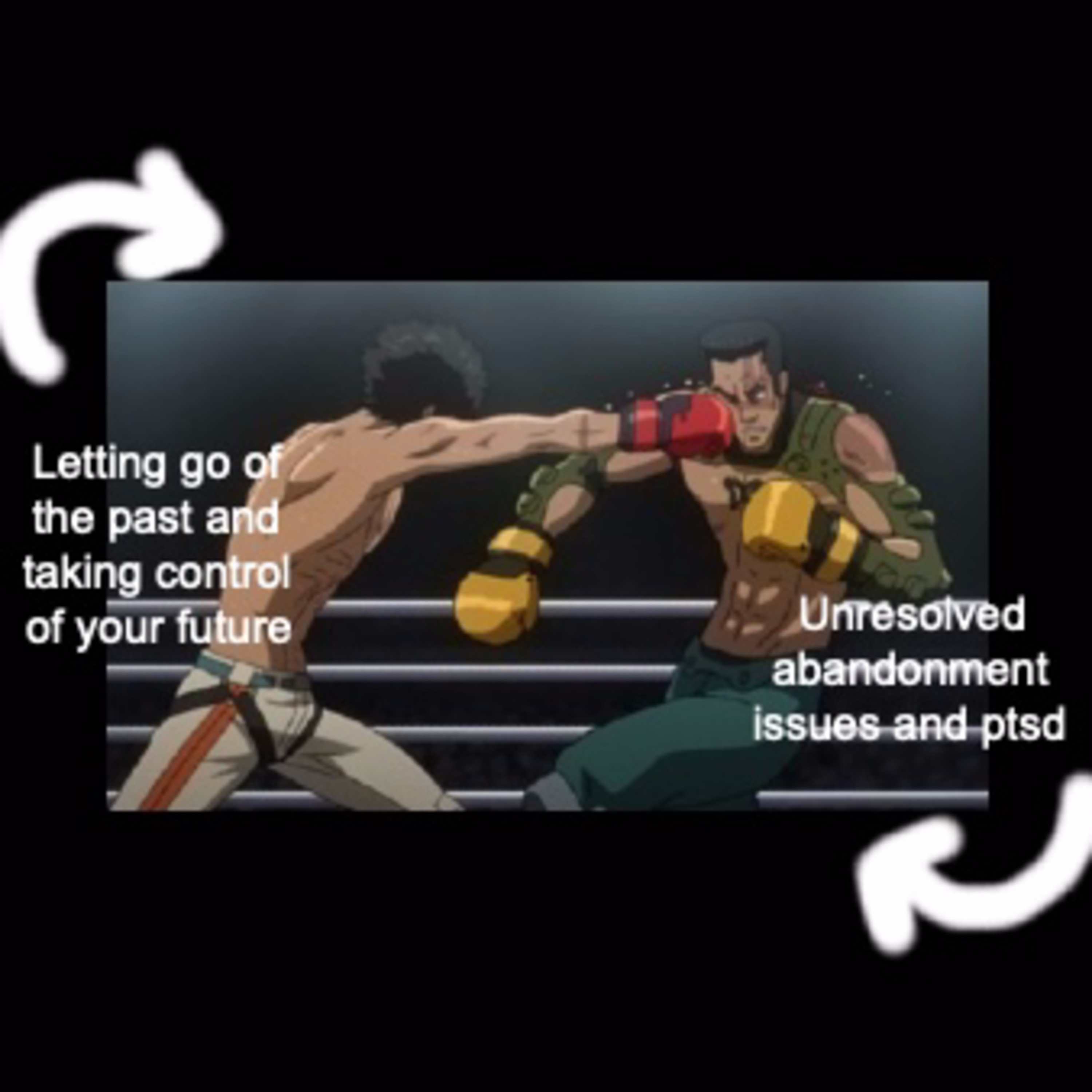Anime Ramblin Boiz