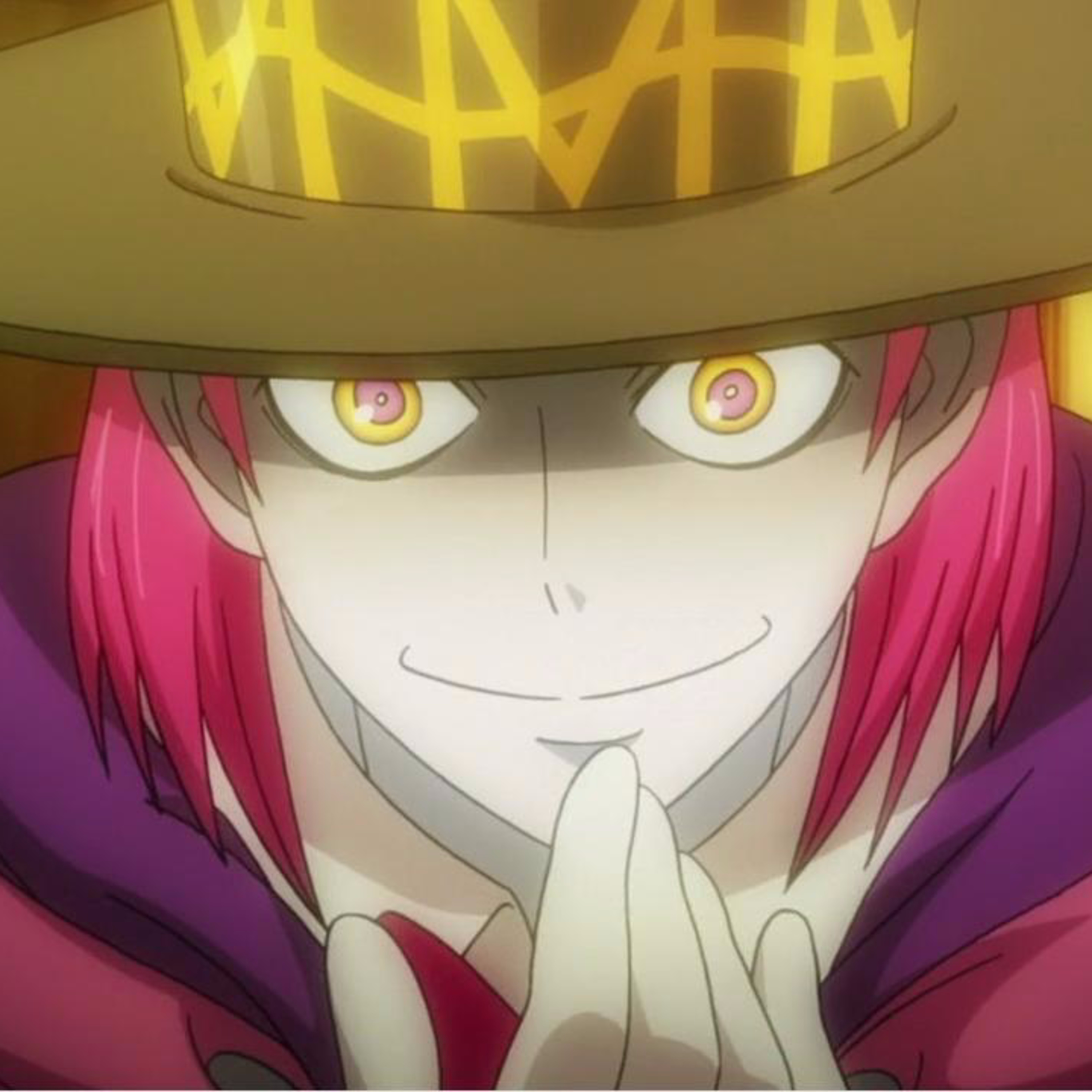 Anime Ramblin Boiz