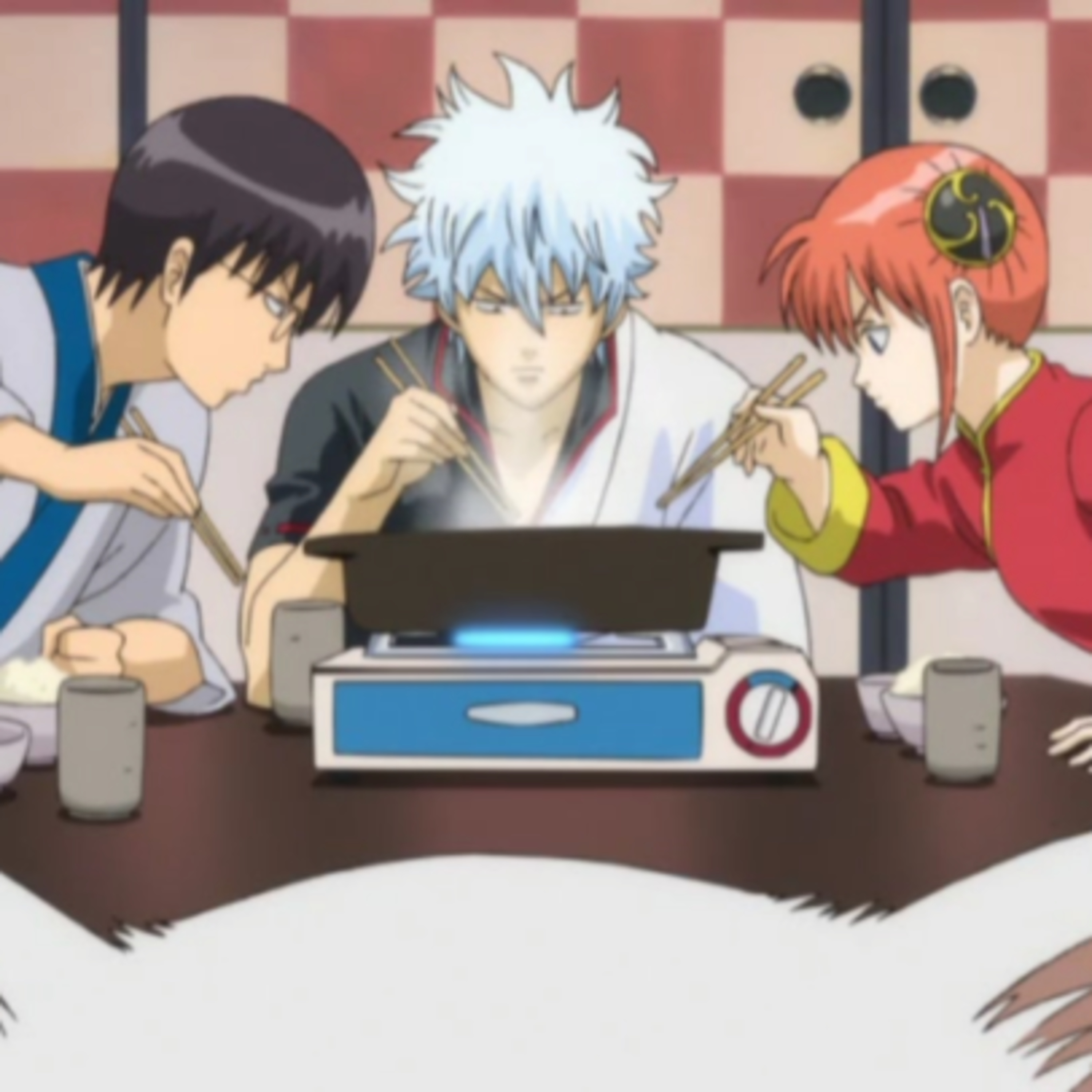 Anime Ramblin Boiz