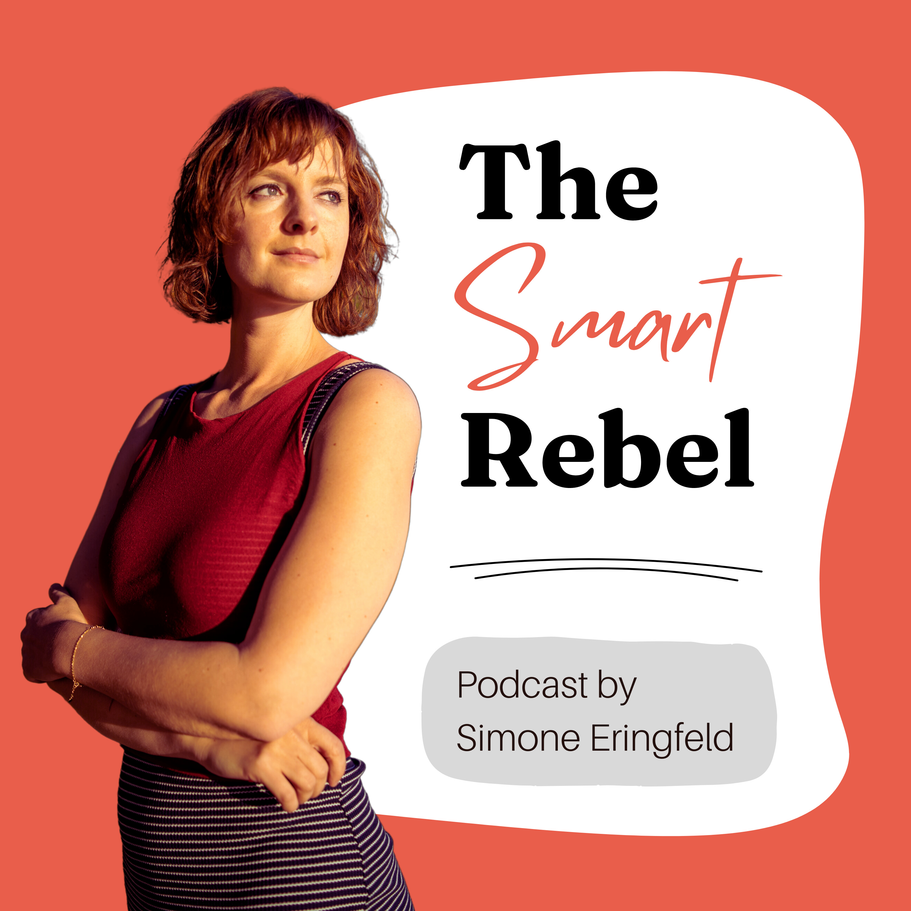 The Smart Rebel