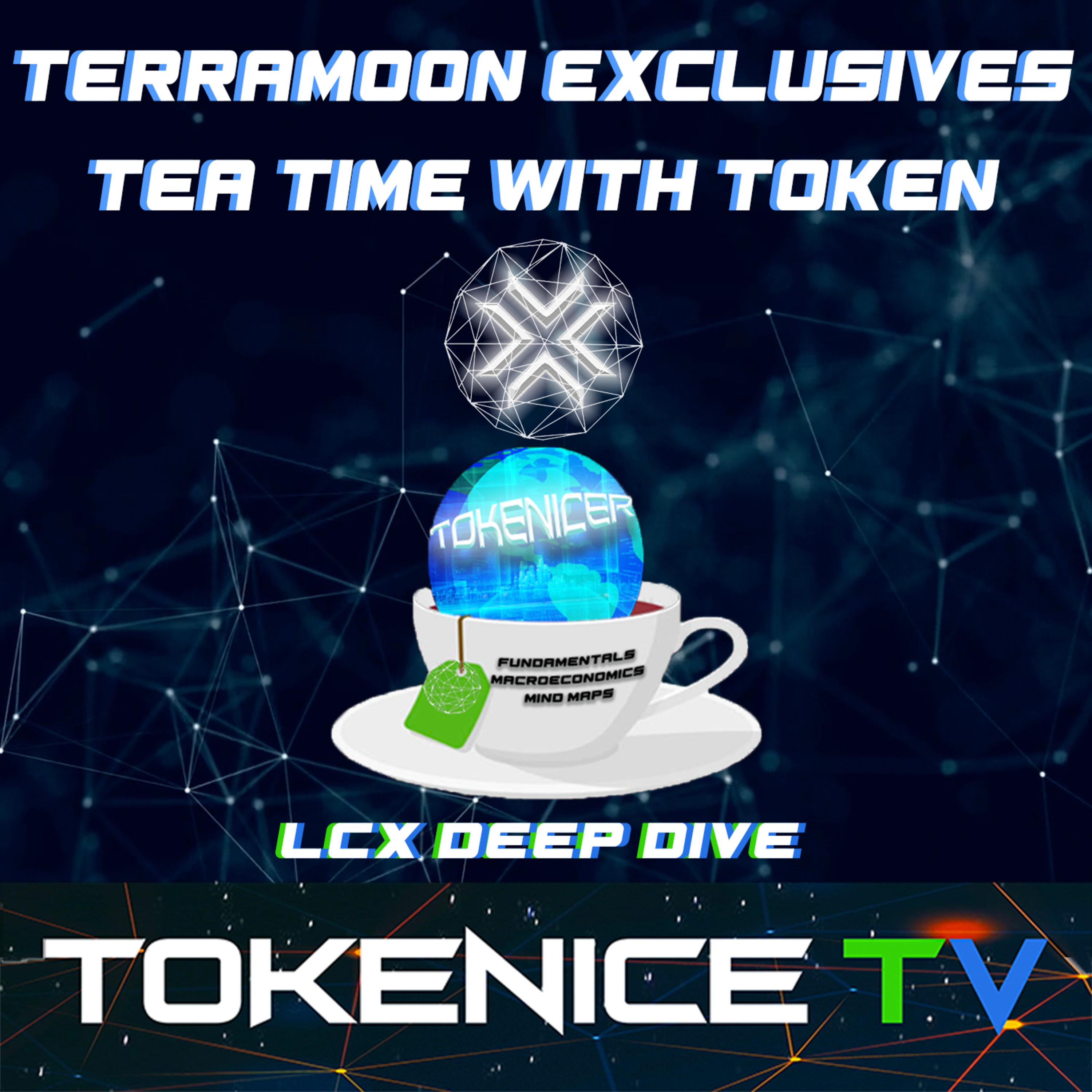 Tokenice TV