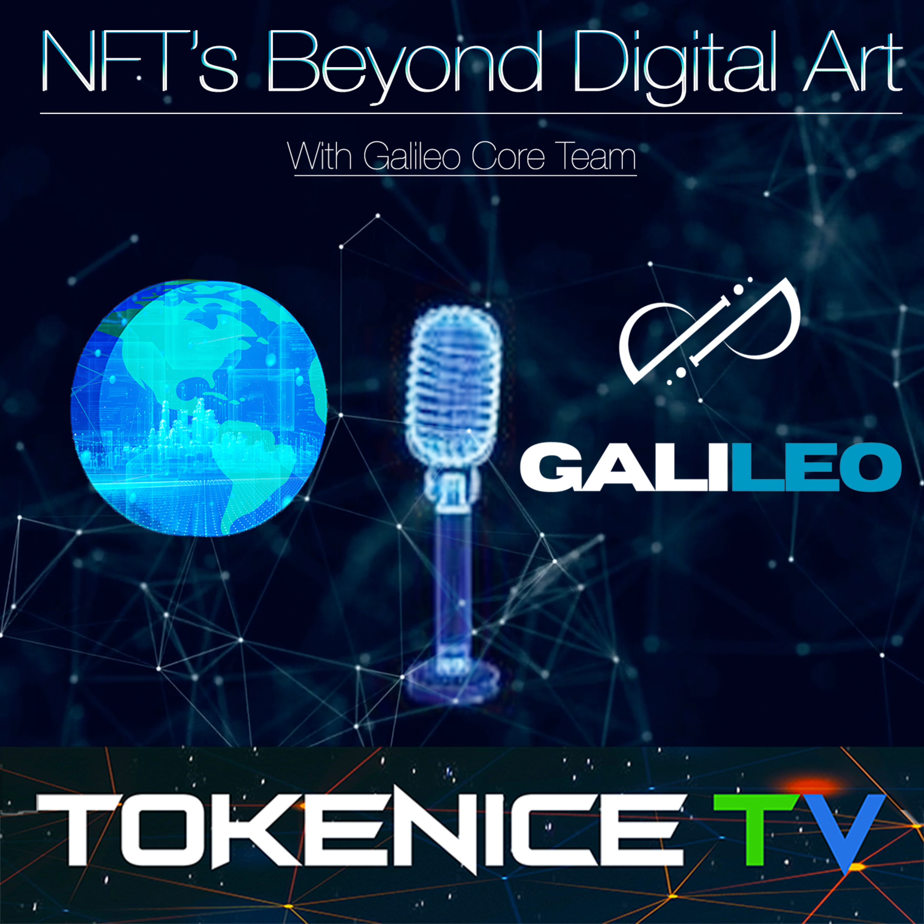Tokenice TV