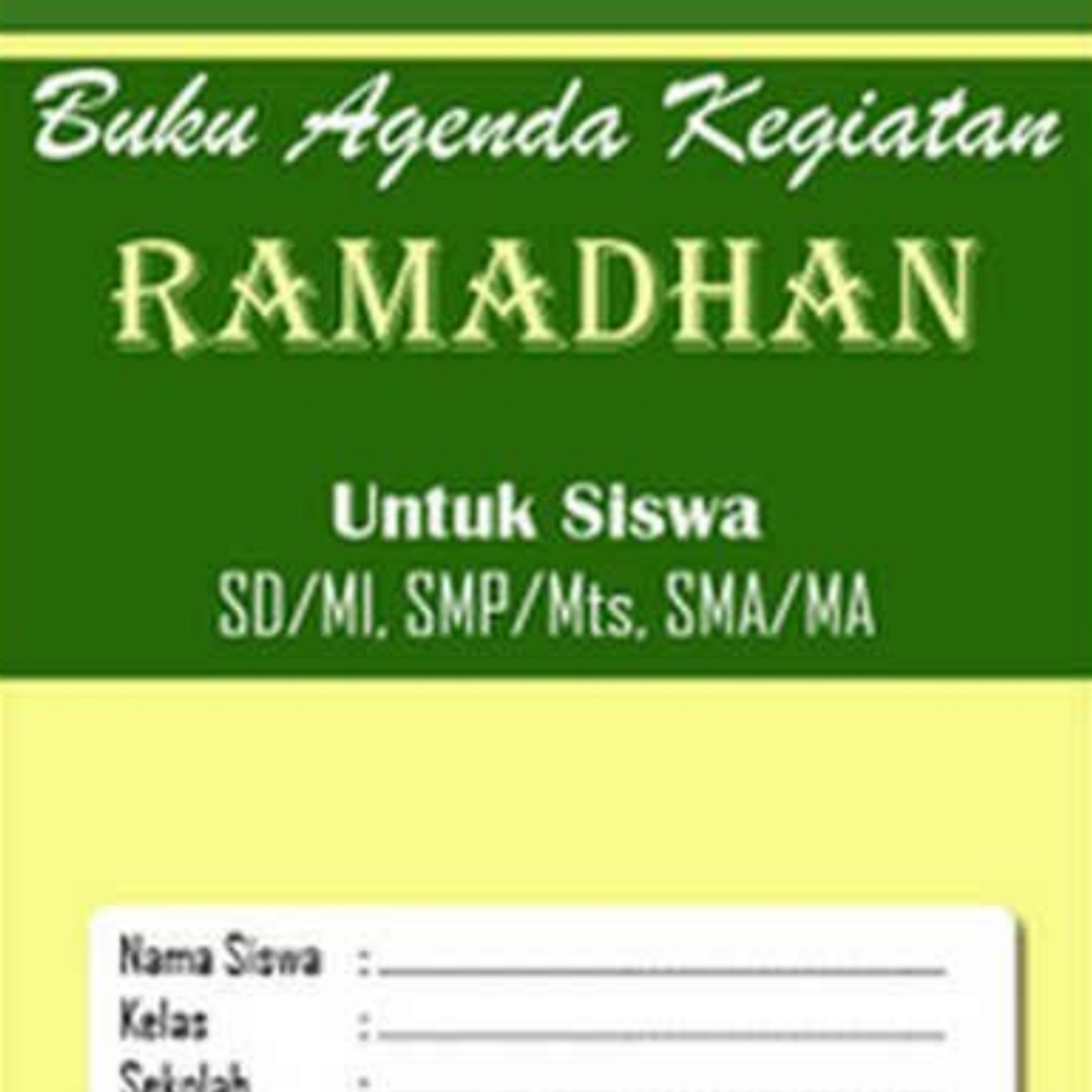 Dua Sudut Pandang
