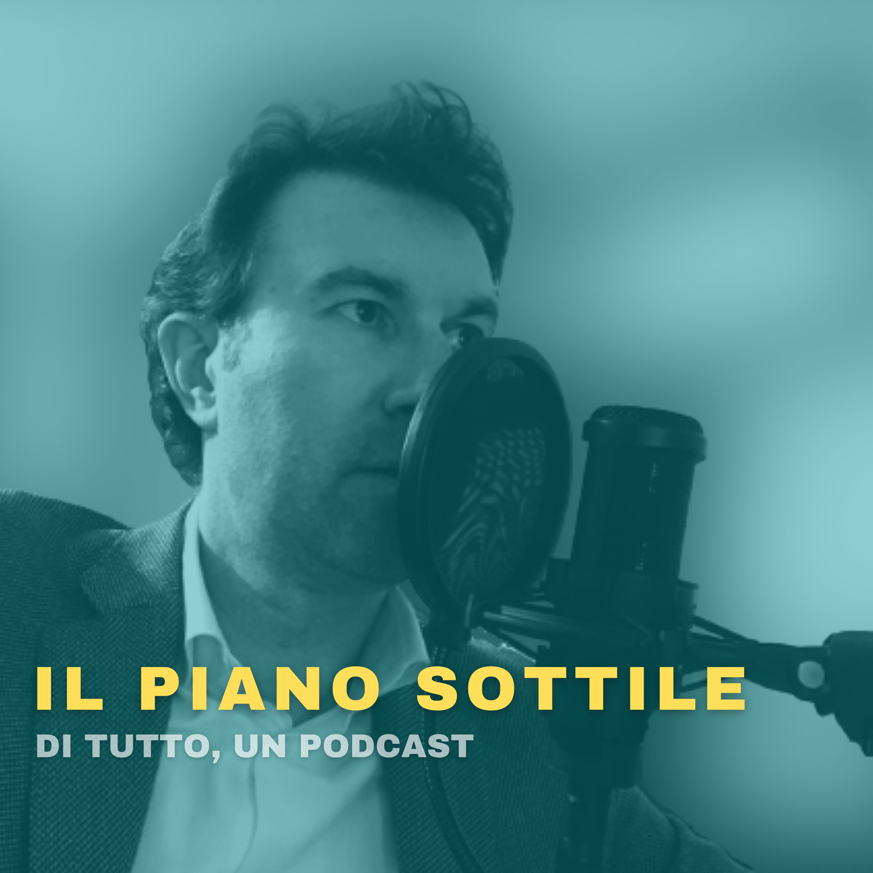 Il piano sottile