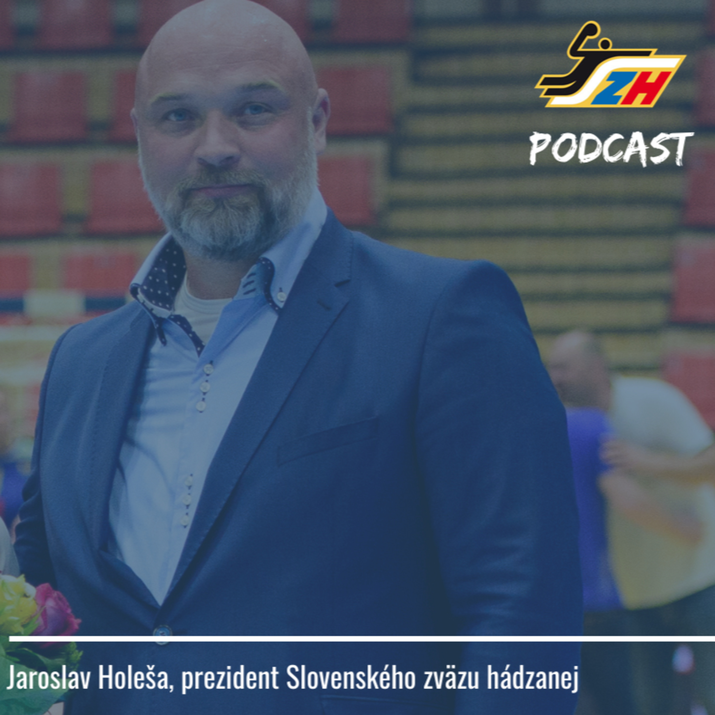 SZH Podcast