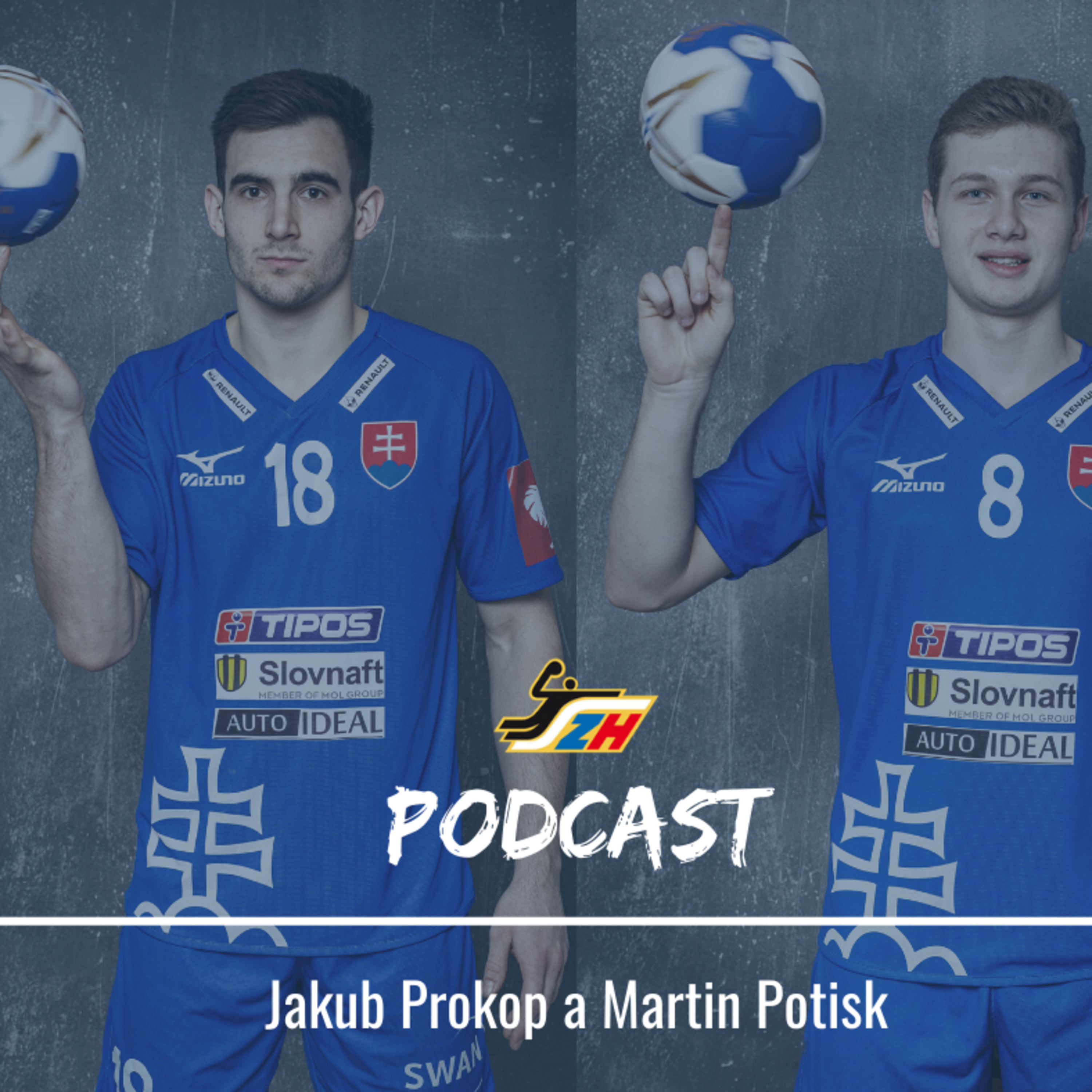 SZH Podcast