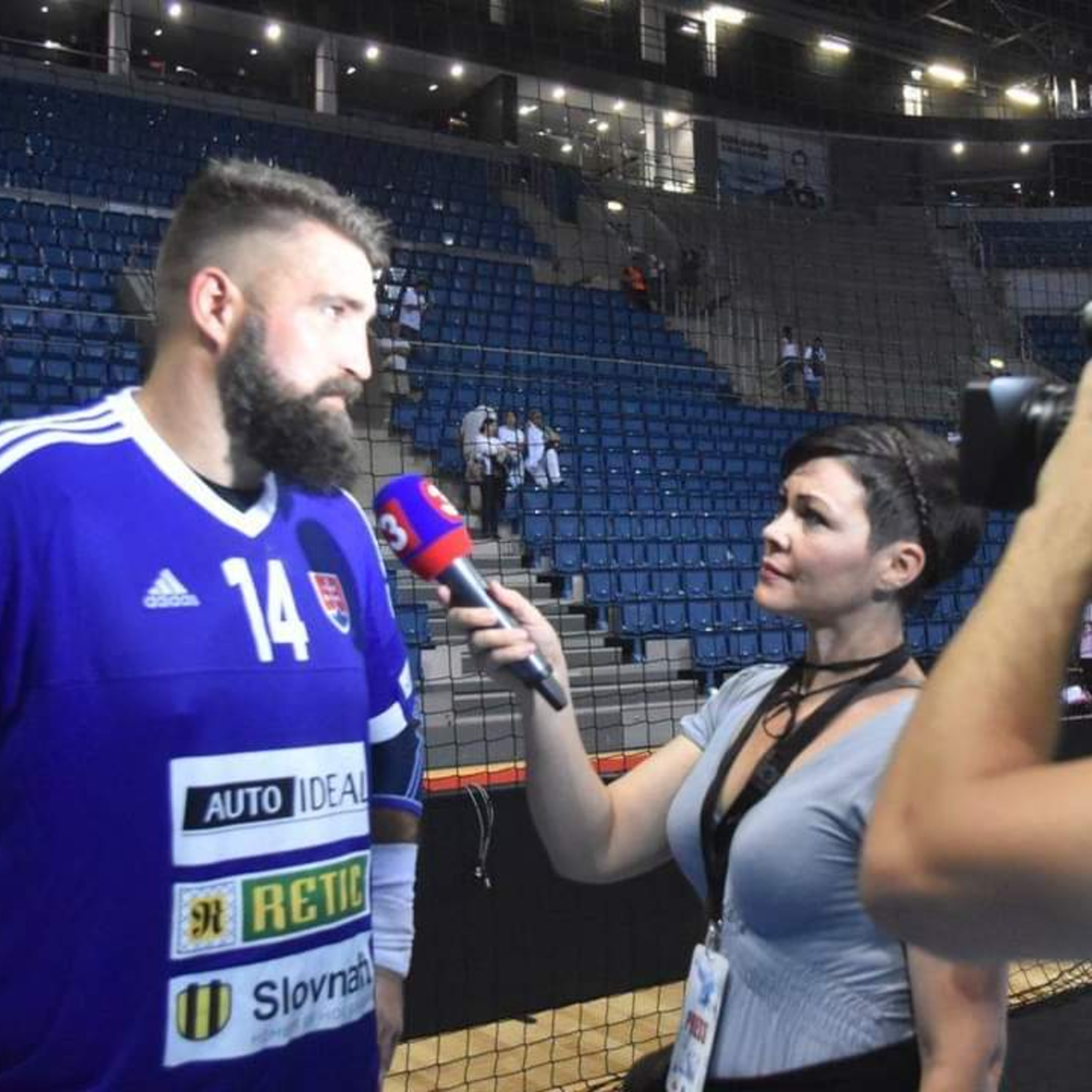 S Andrejom Petrom nielen o Bojniciach a kvalitnej obrane  episode artwork