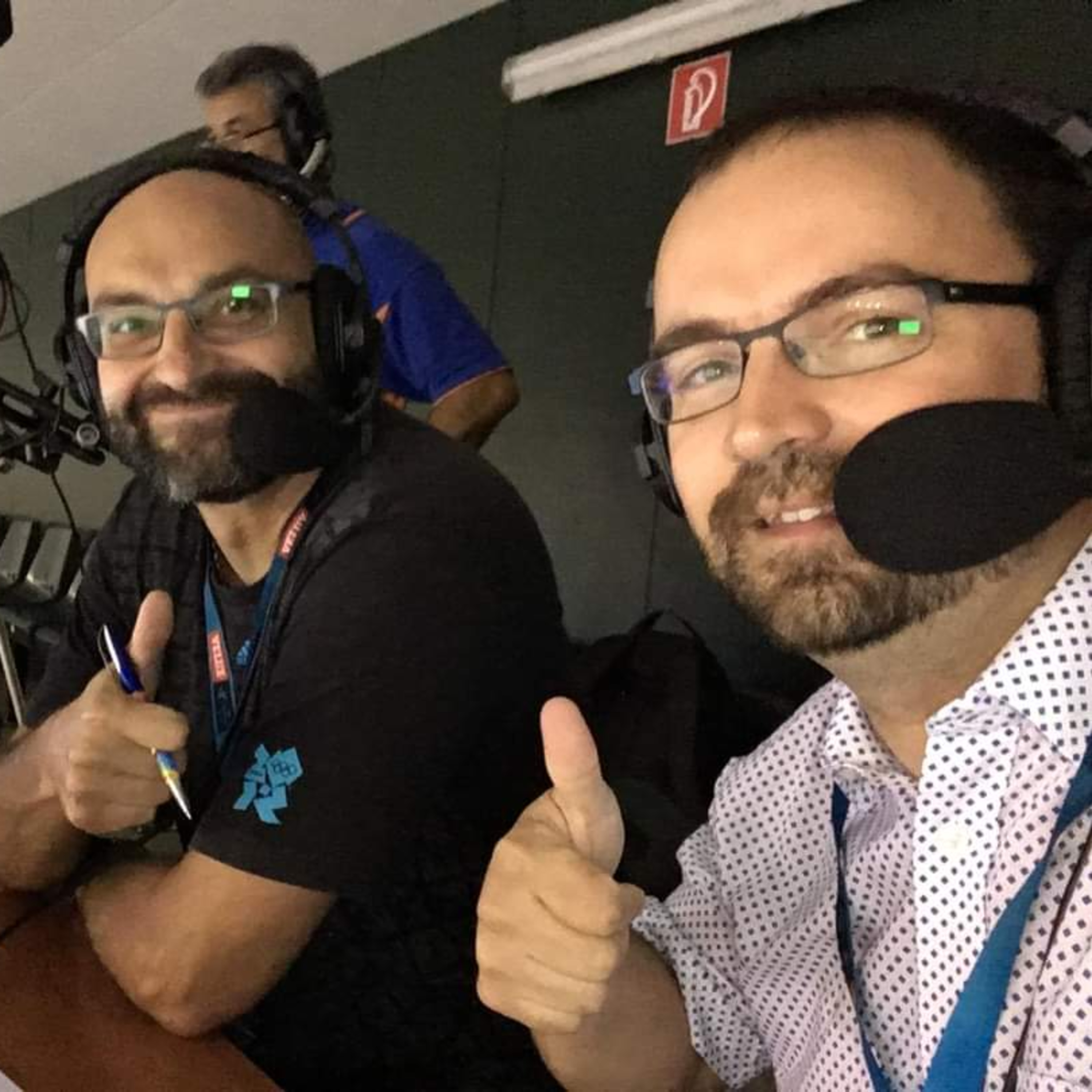 SZH Podcast