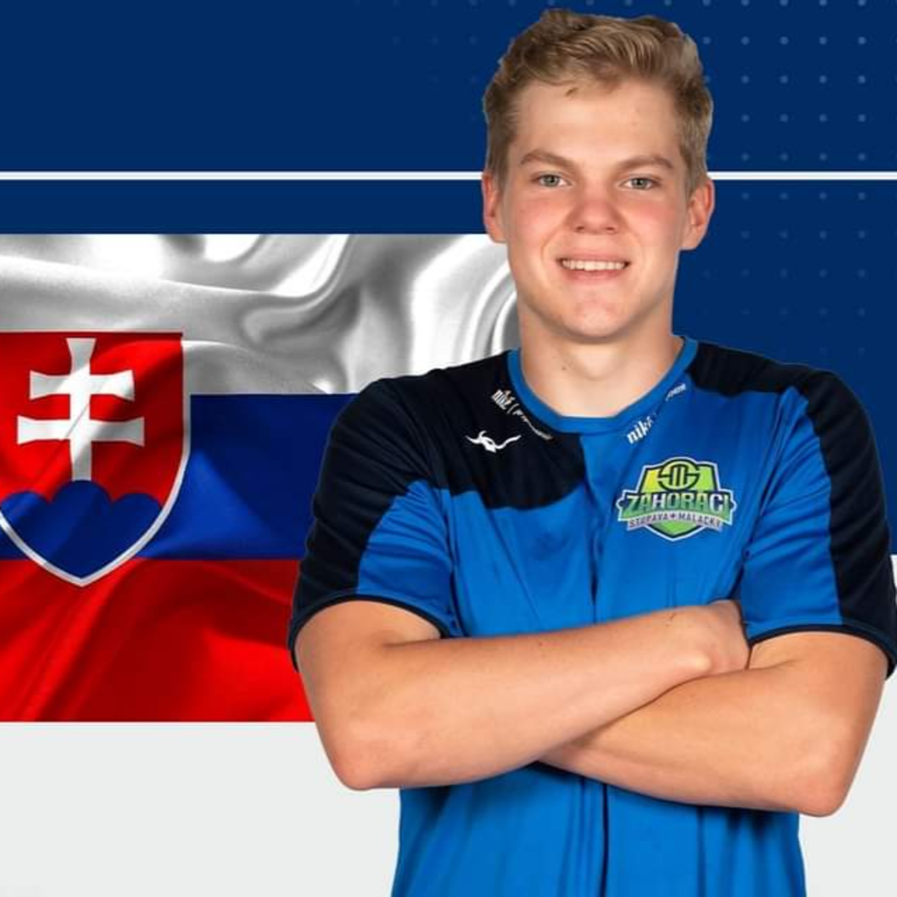 So Samuelom Valentom nielen o vzostupe Záhorákov a francúzskych základoch  episode artwork