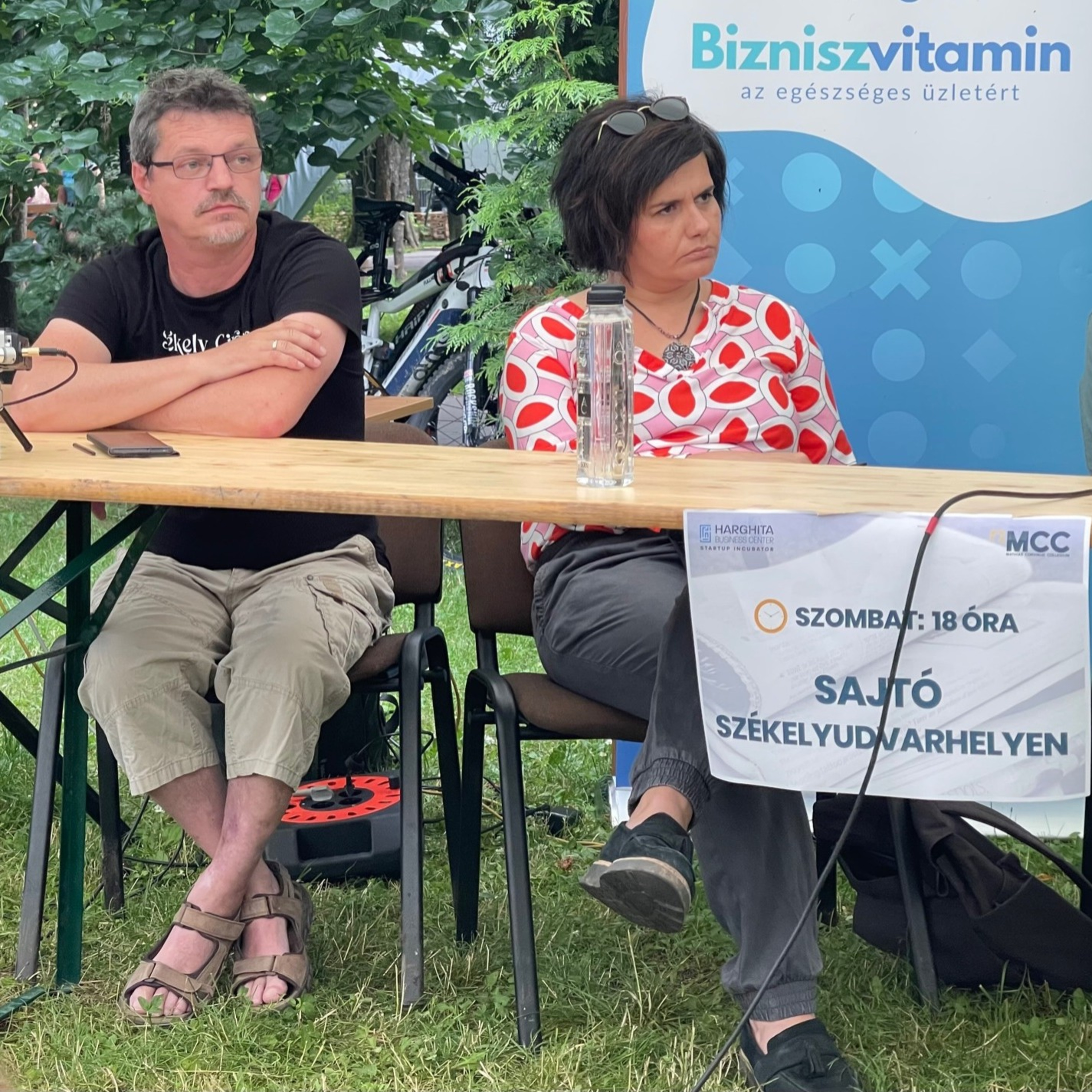 Csütörtököt mondunk