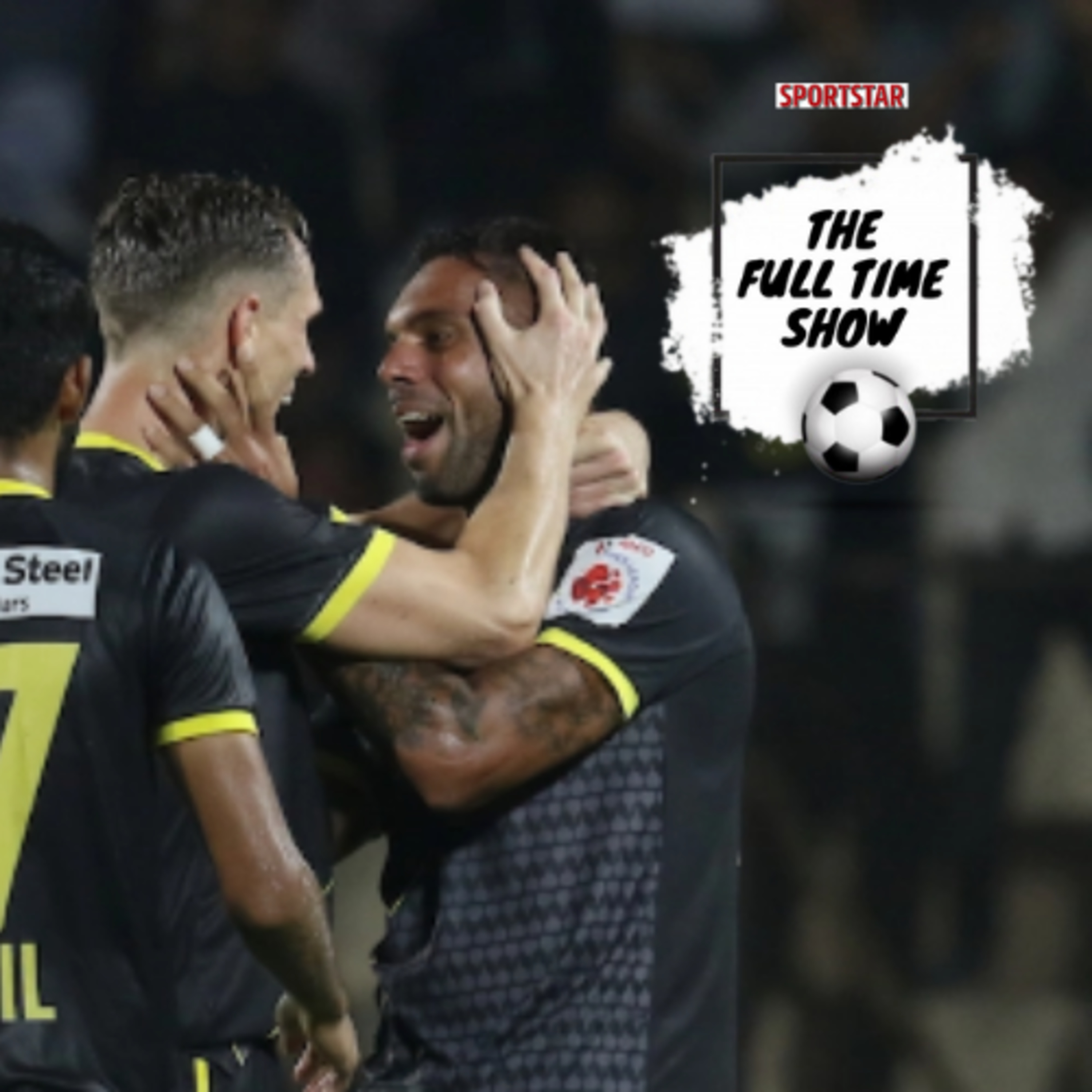 The Full Time Show