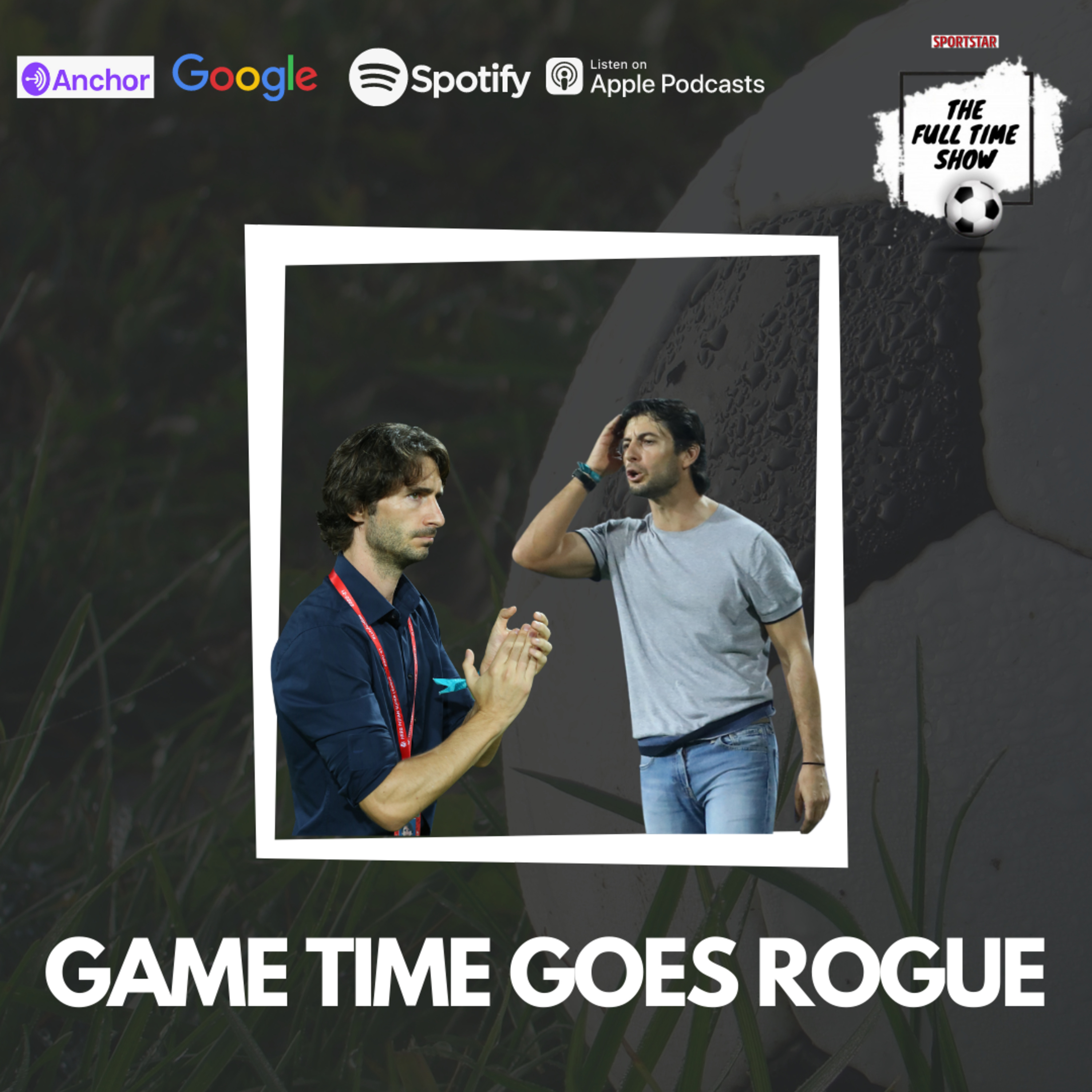 The Full Time Show