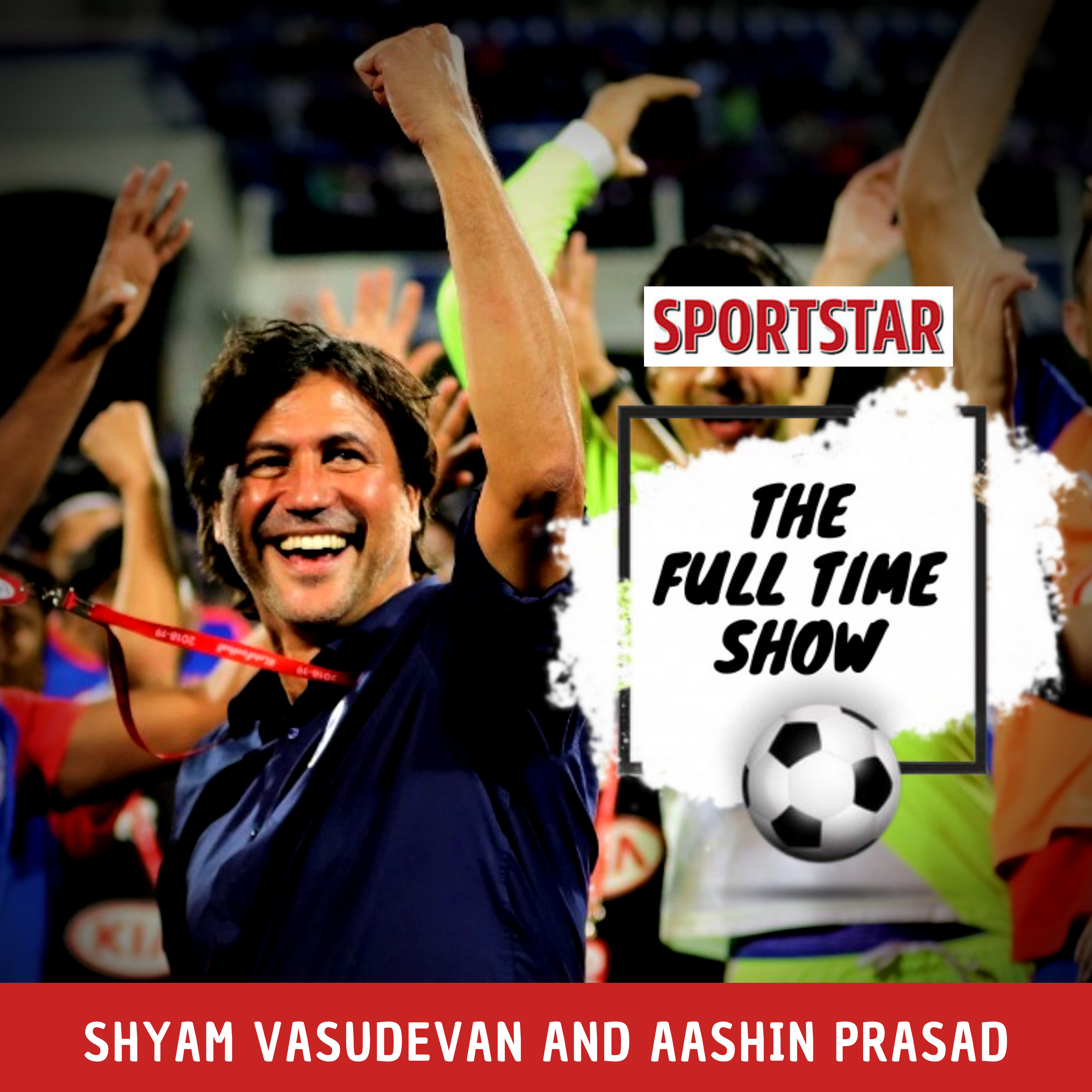 The Full Time Show